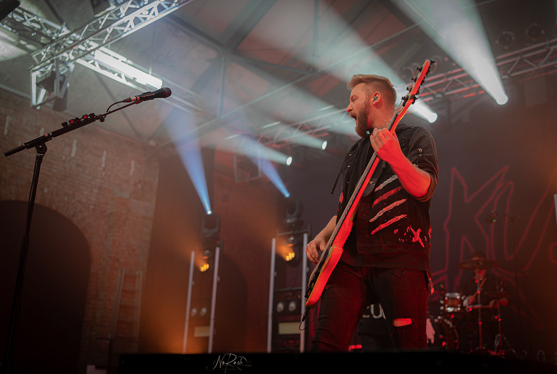 Willkuer @Reithalle Dresden