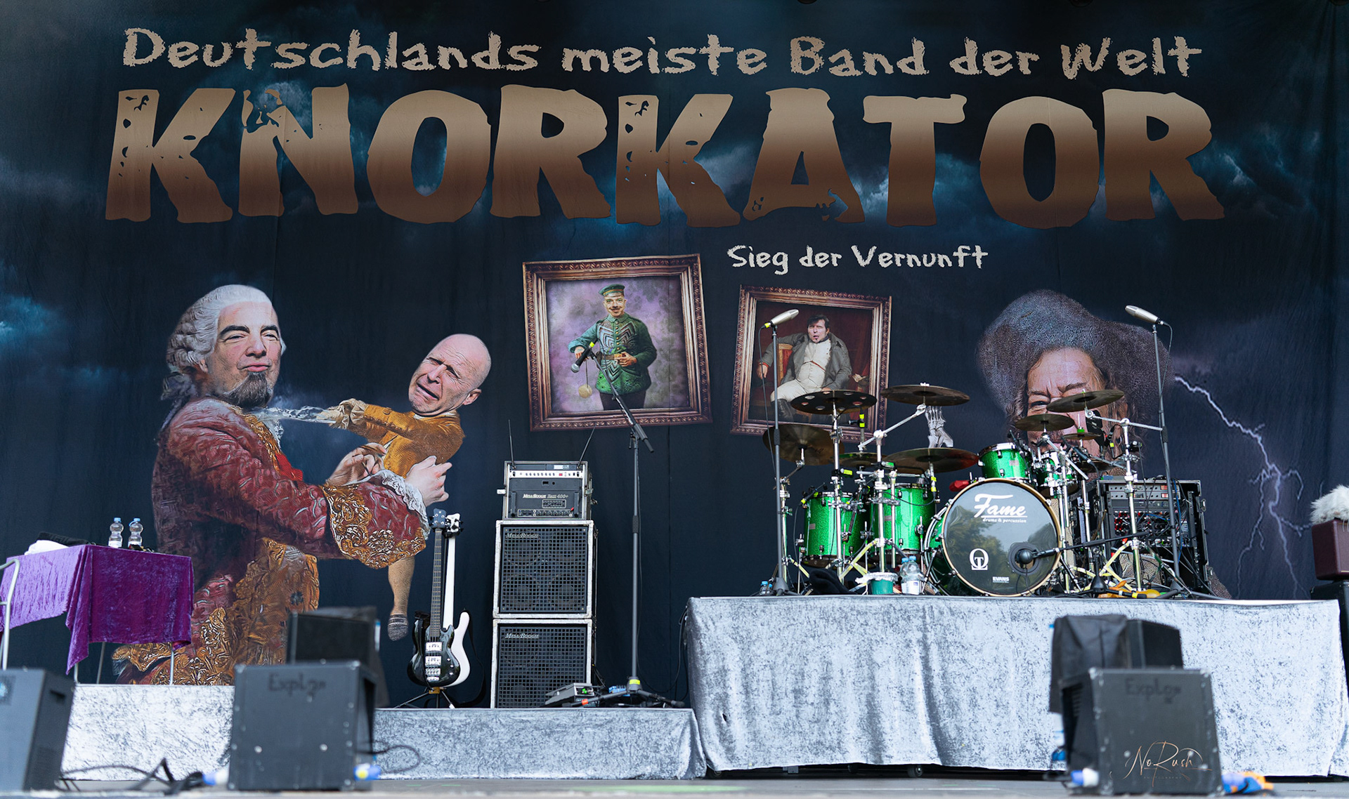 Knorkator
