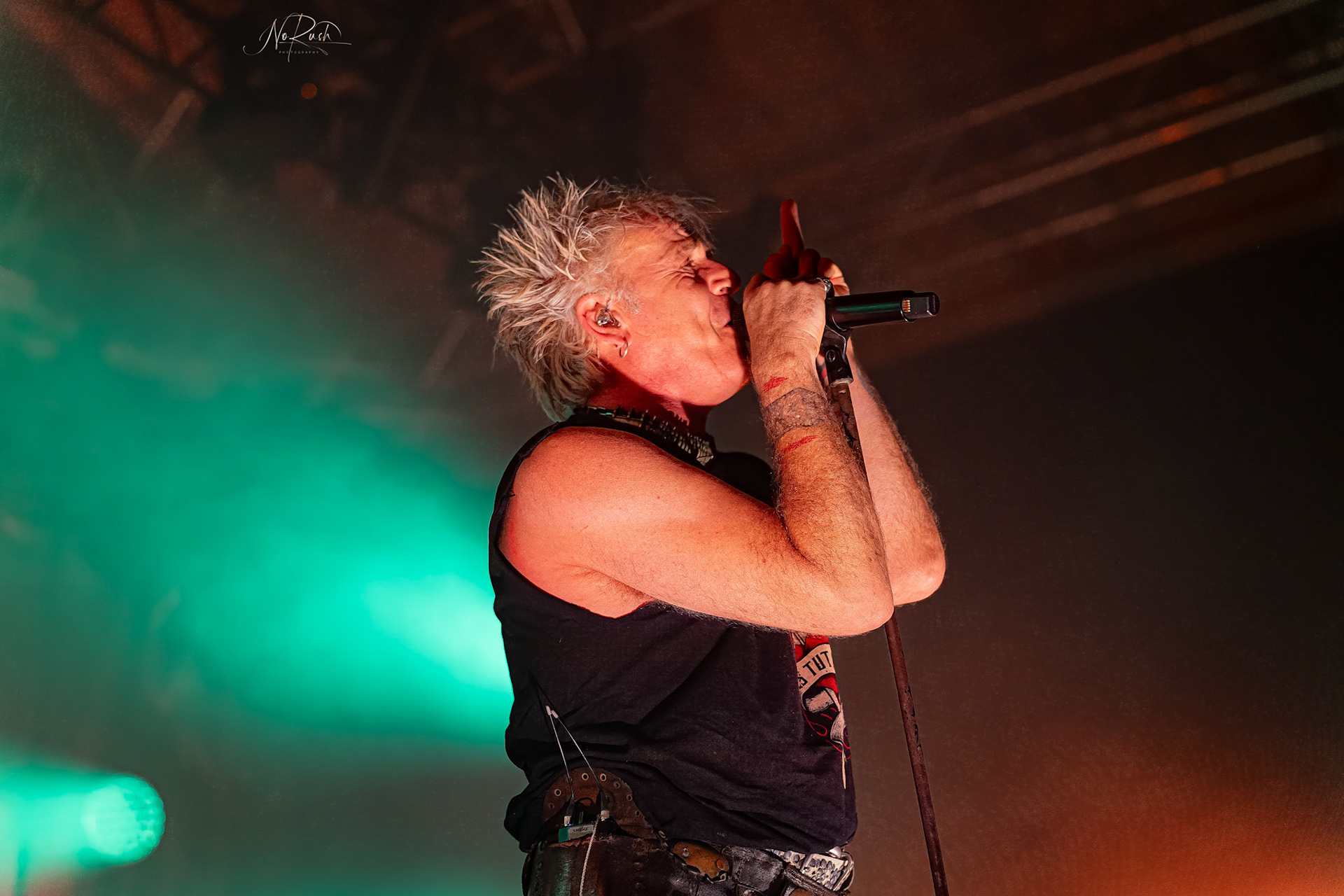 In Extremo 25