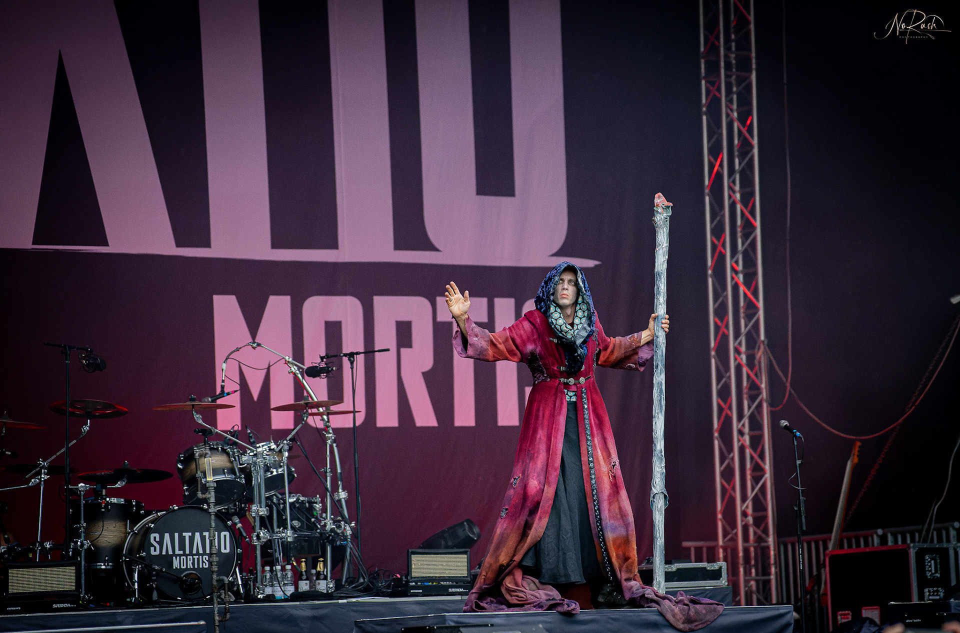 Saltatio Mortis