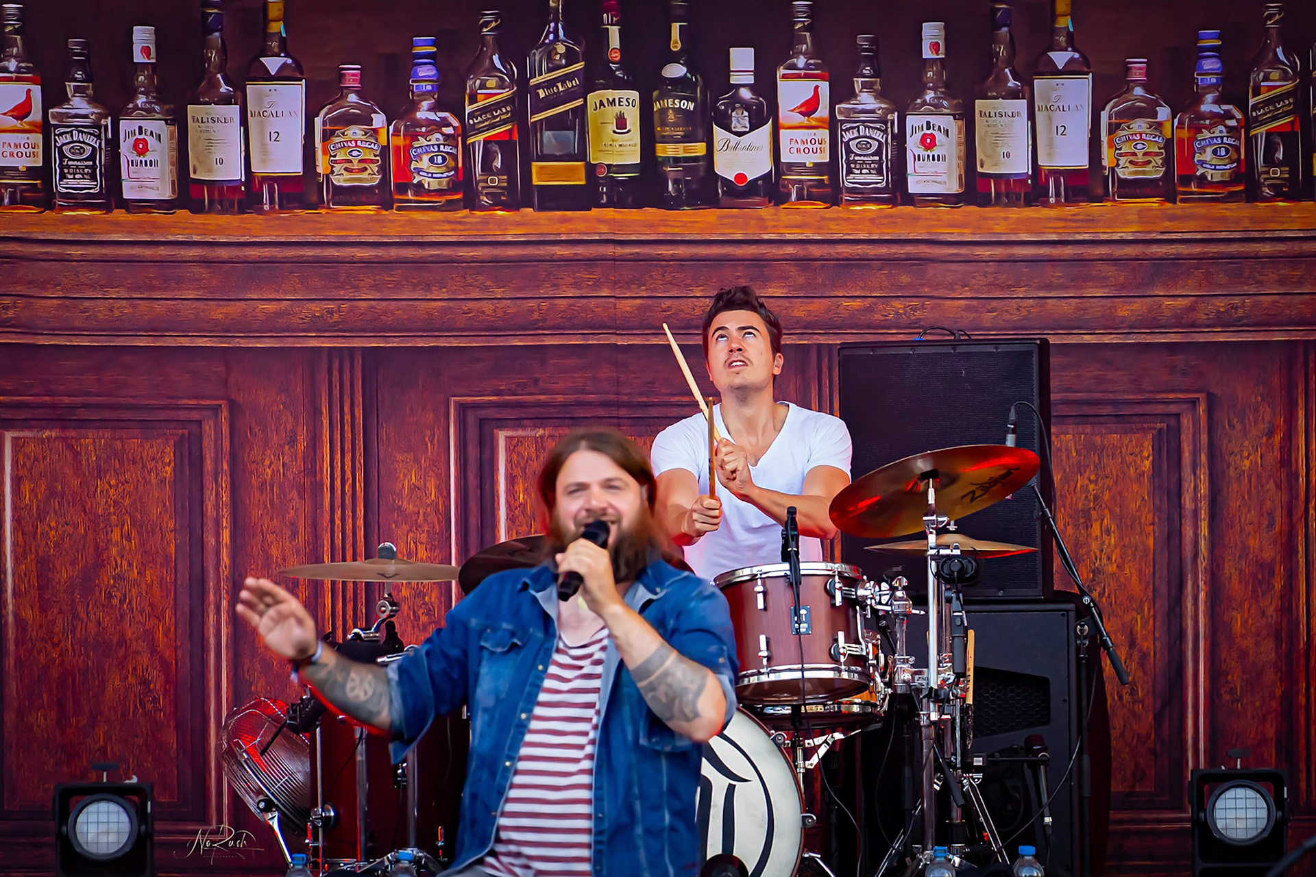 Versengold @Loreley 13