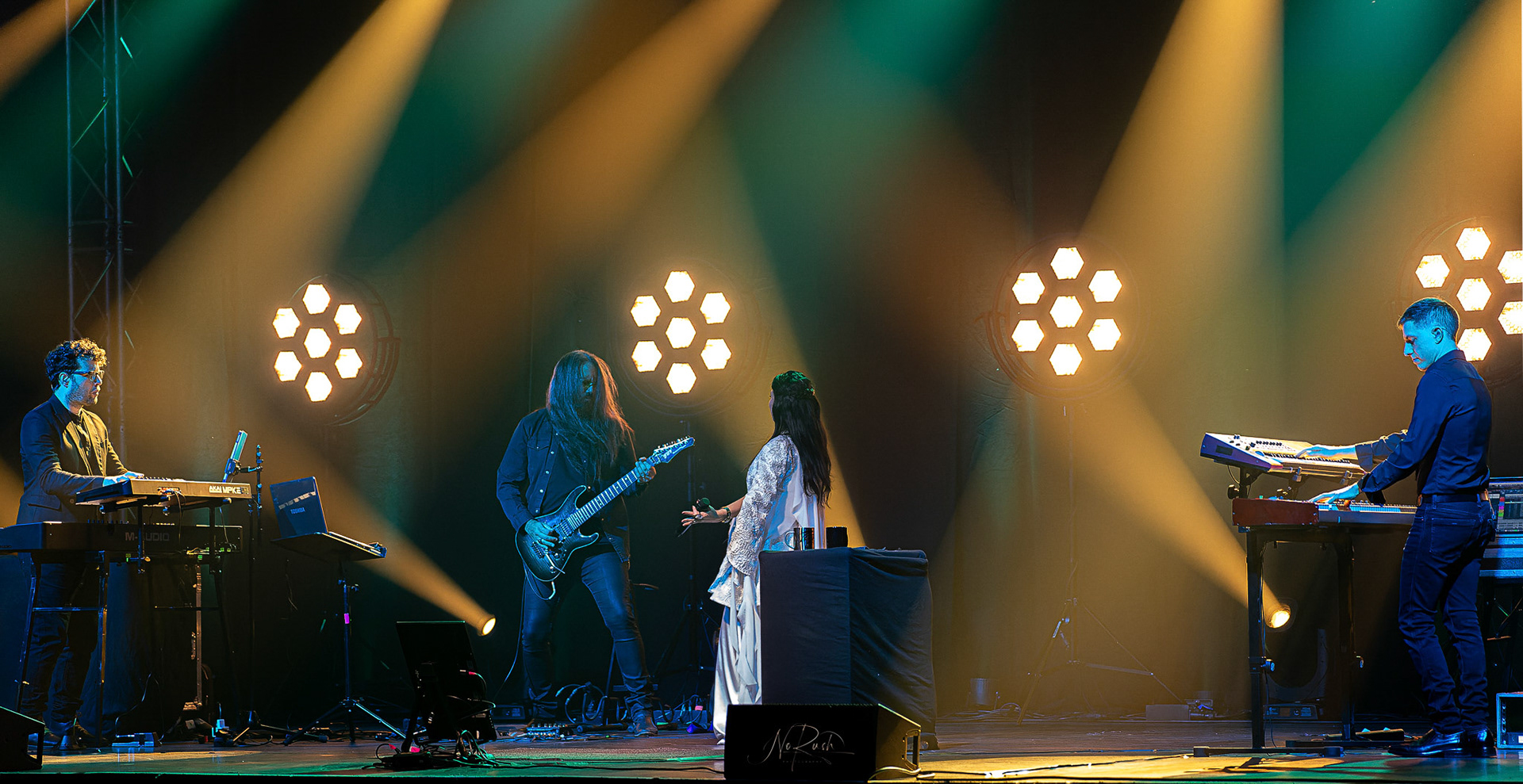 Tarja Turunen - Dark Christmas