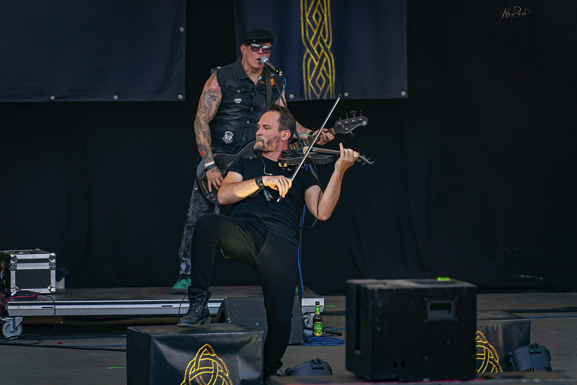 Rauhbein @30JahreInEx 3