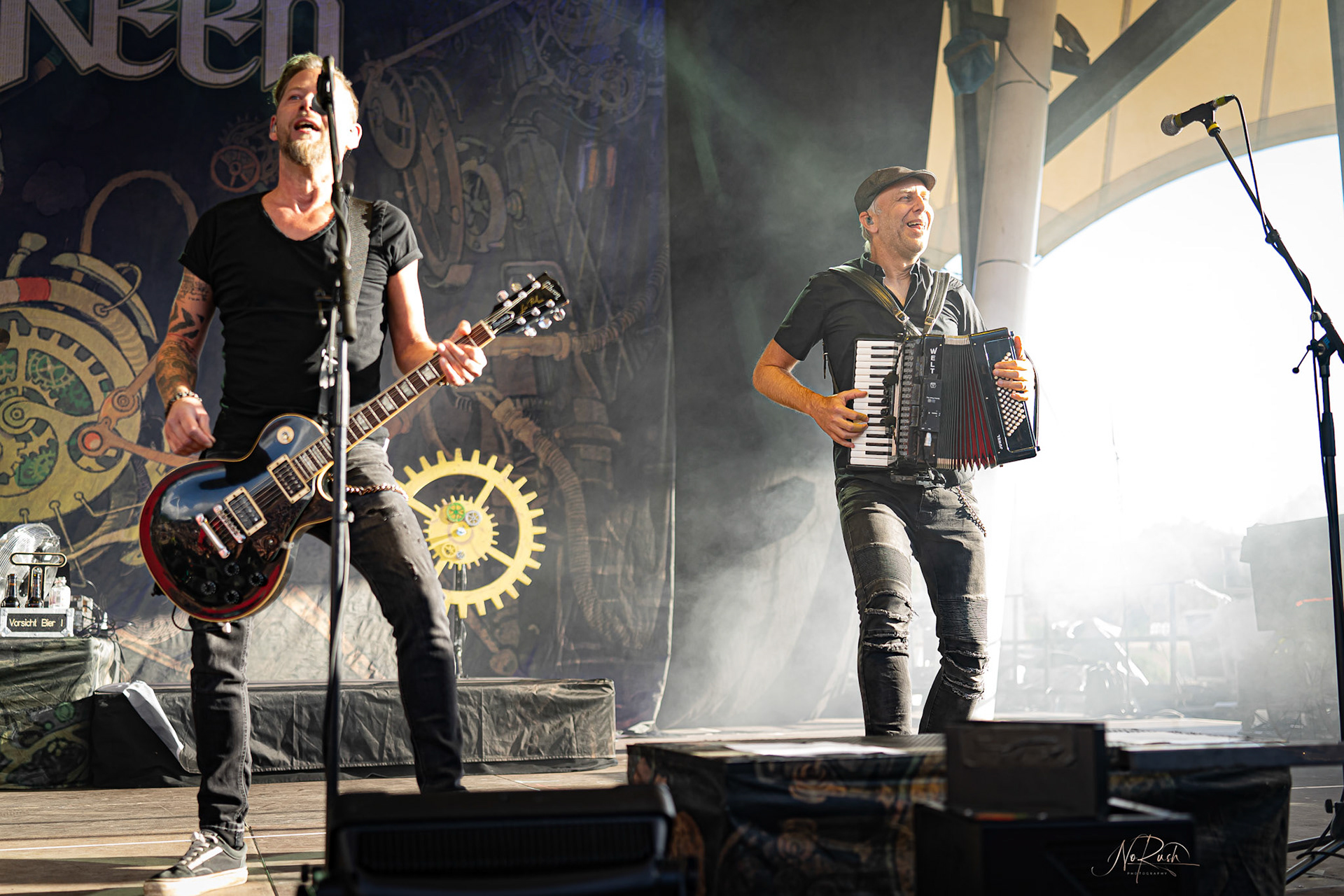 Fiddler´s Green 3