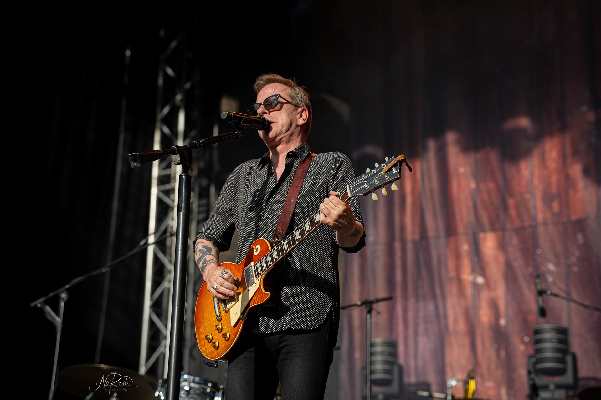 Kiefer Sutherland