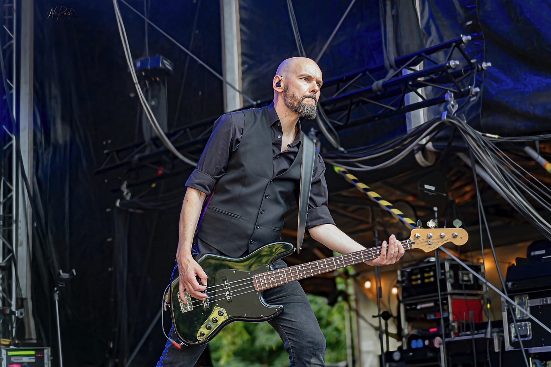 The Beauty of Gemina 8
