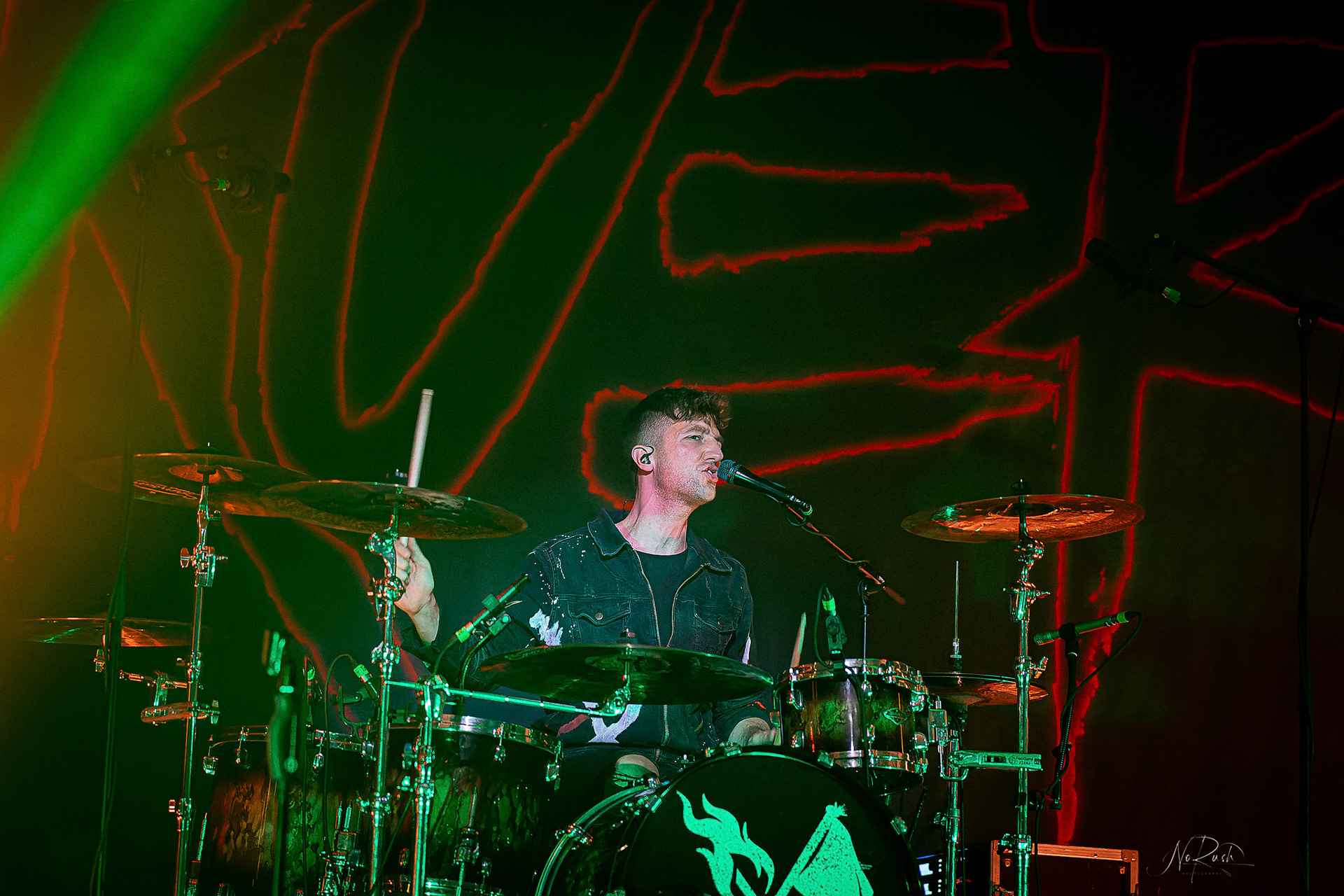 Willkuer @Reithalle Dresden