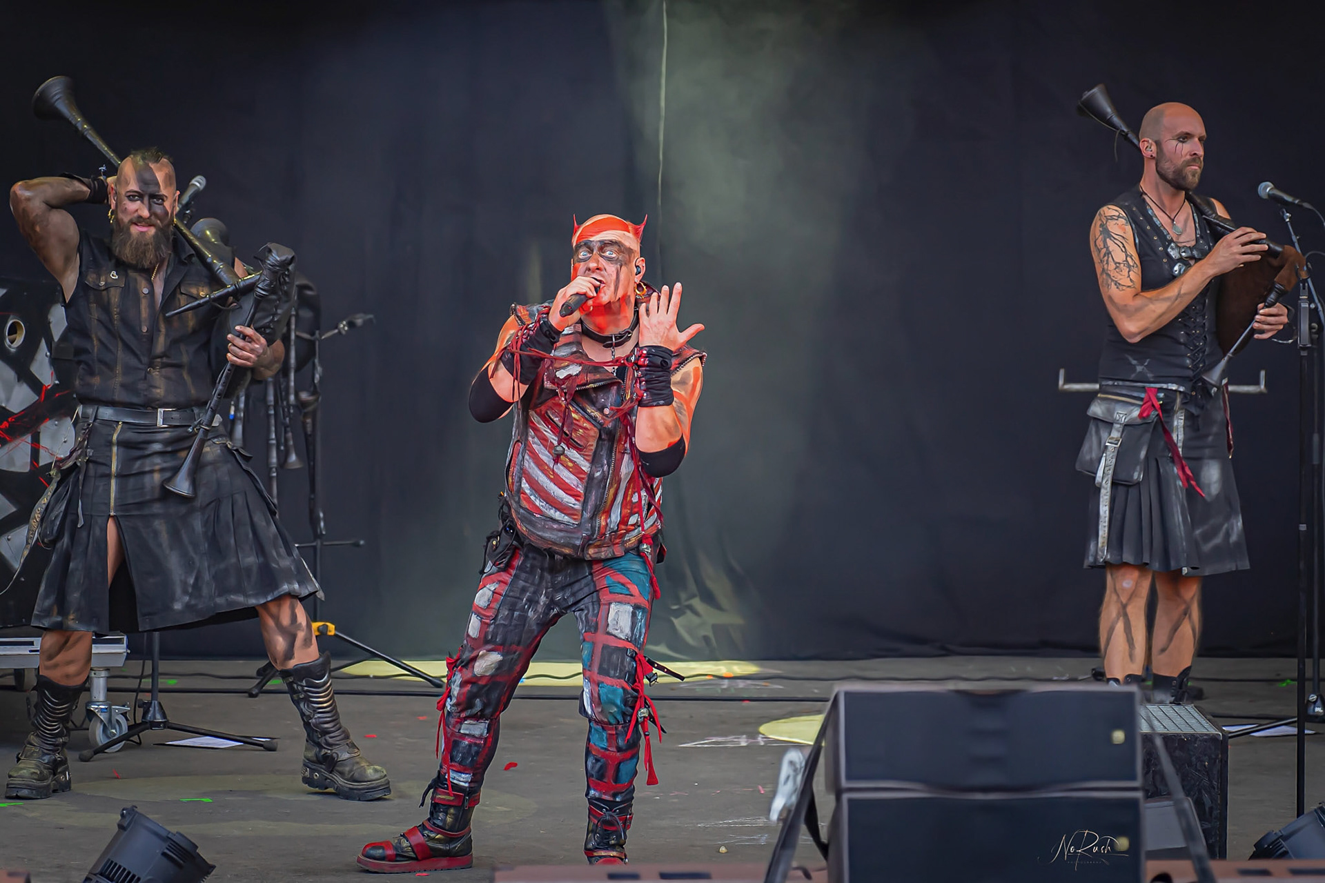 Tanzwut @30JahreInEx 7