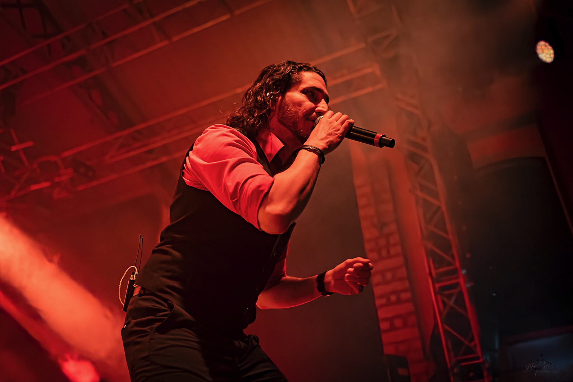 Schandmaul - EHN2025 DD 6