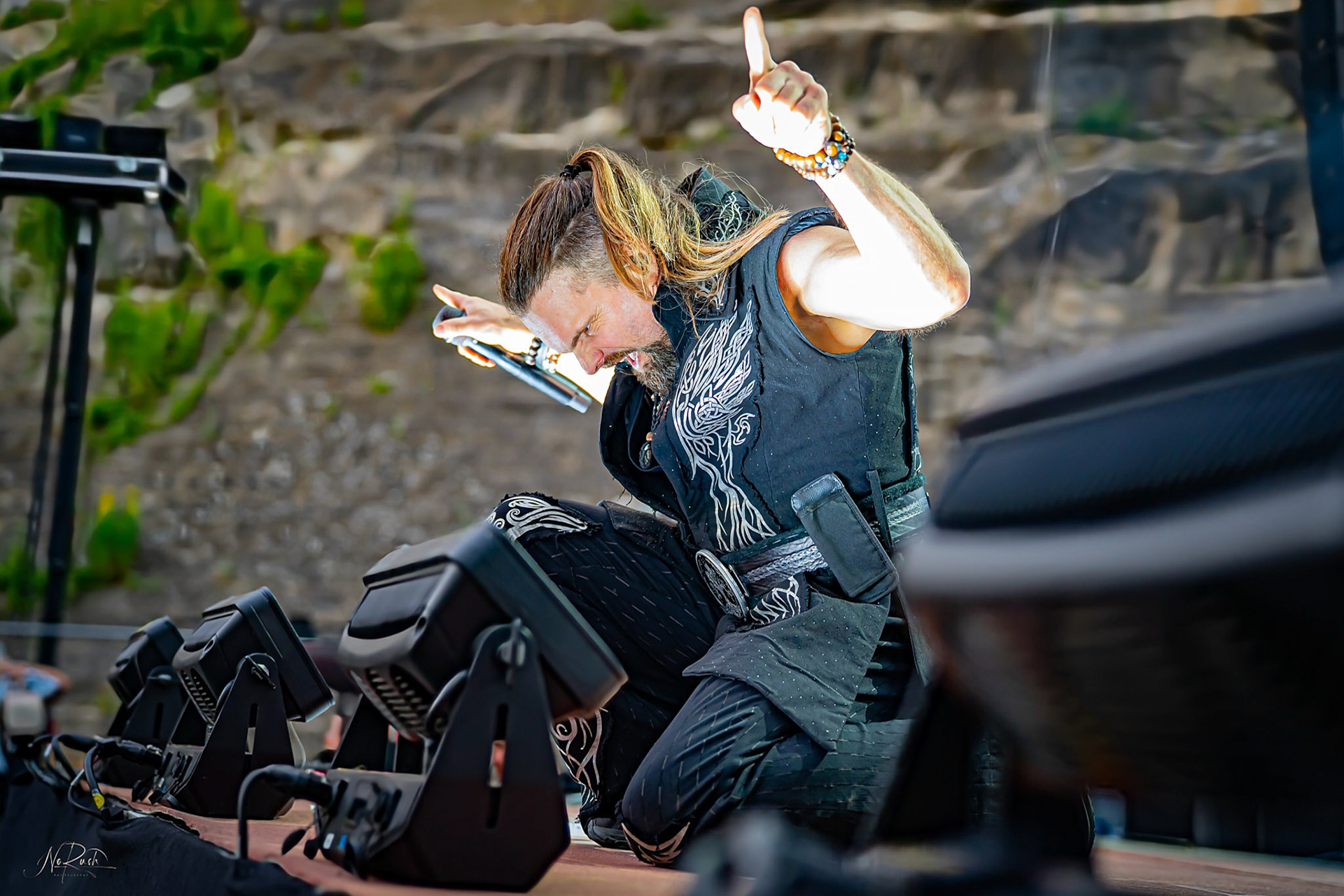 Saltatio Mortis 9