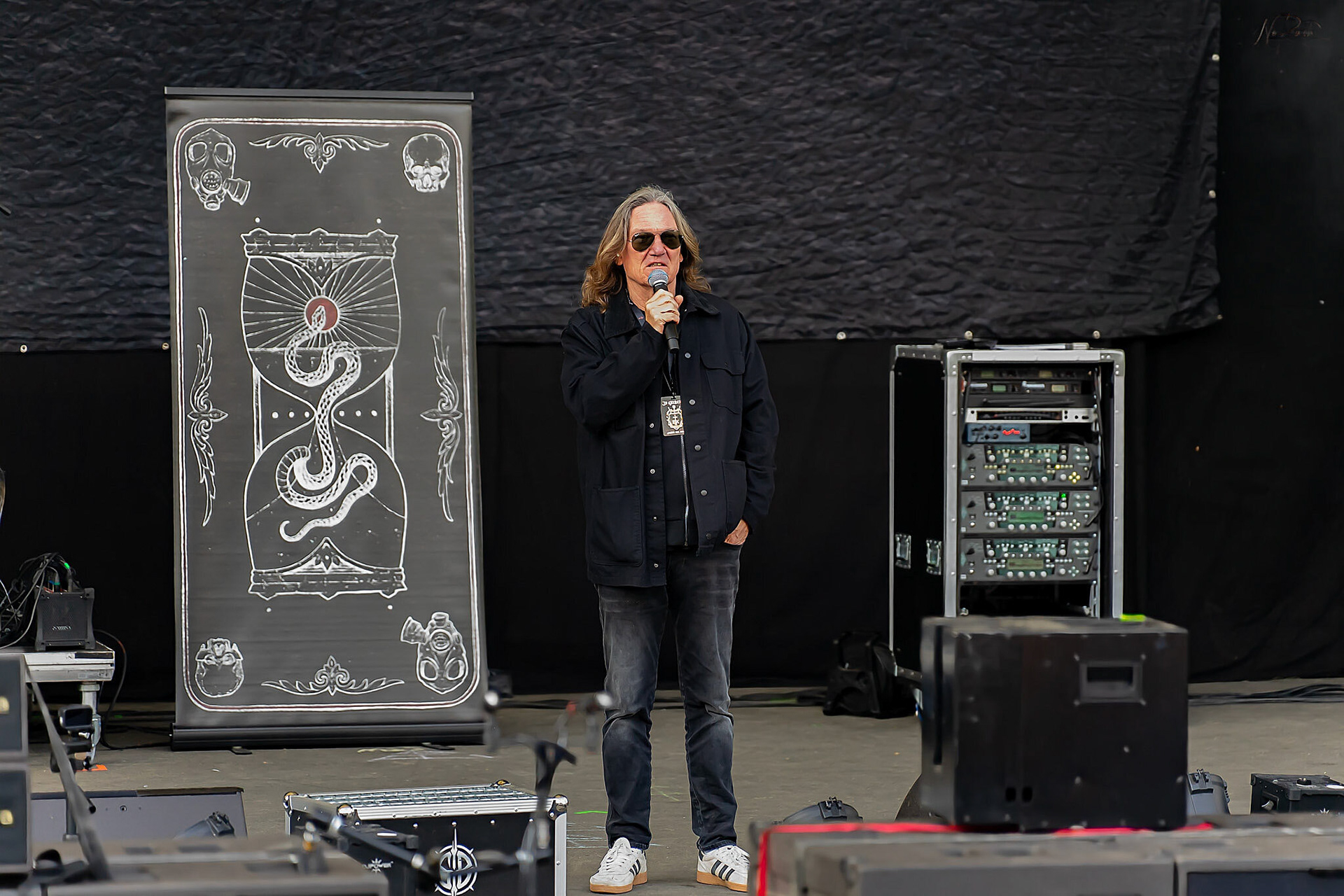 Seasons in Black @30JahreInEx 1