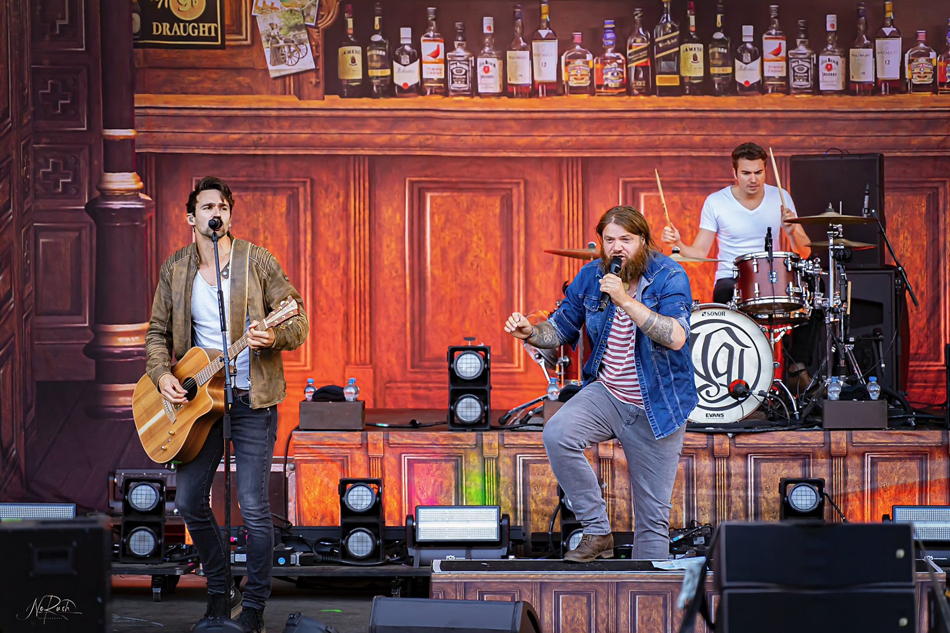 Versengold @Loreley 20