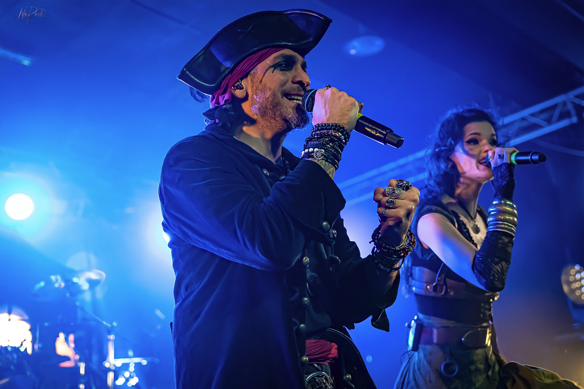 Visions of Atlantis 46