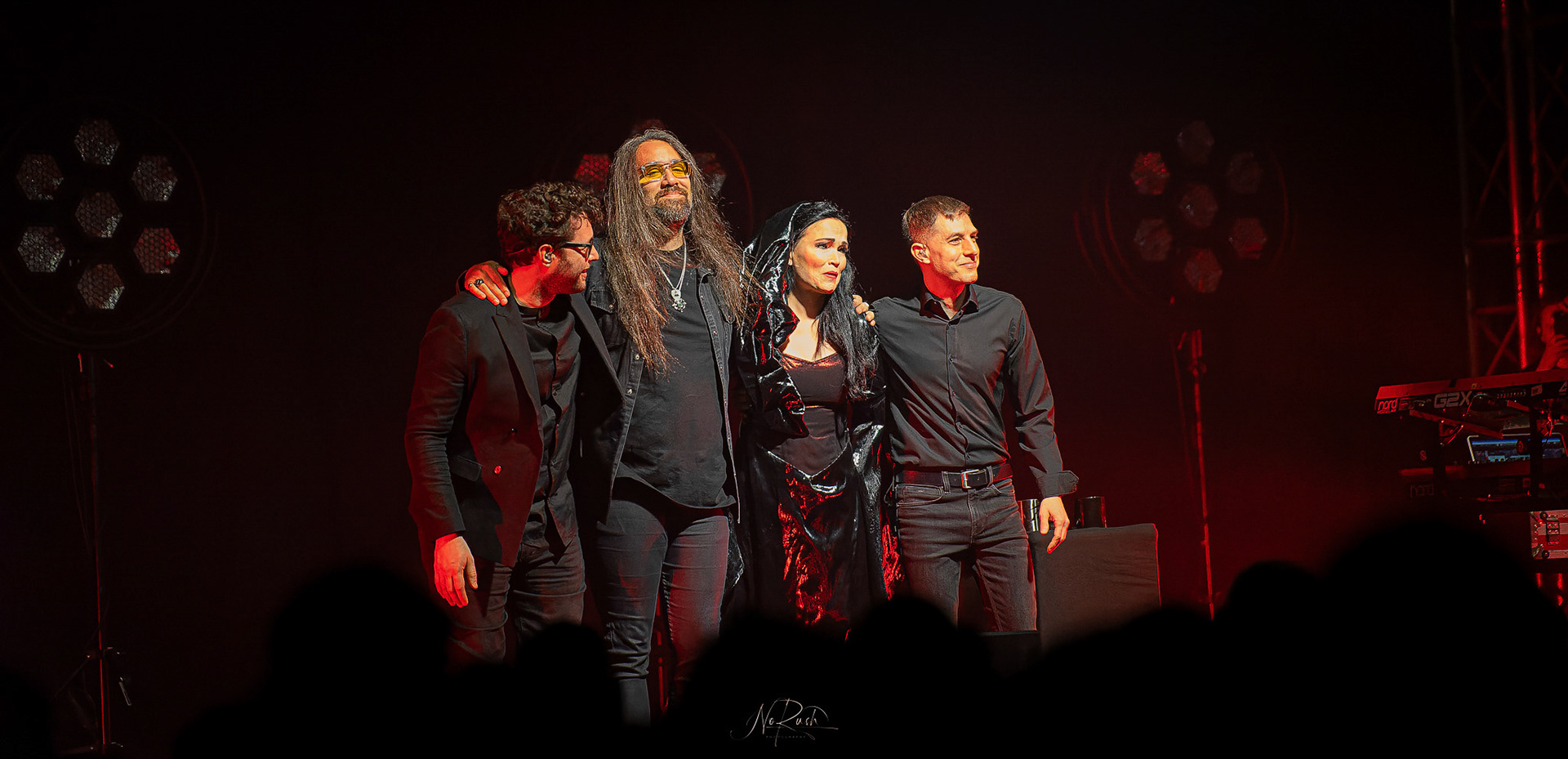 Tarja Turunen - Dark Christmas