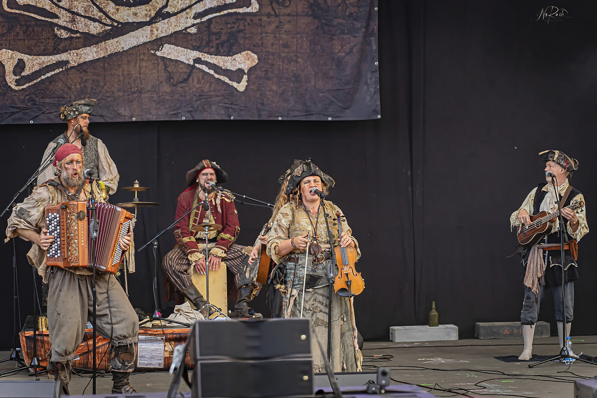 Ye Banished Privateers @30JahreInEx 8