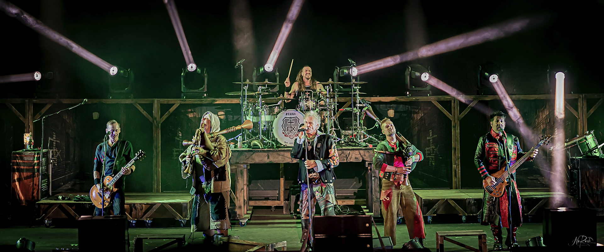 In Extremo - 30 Jahre - 57