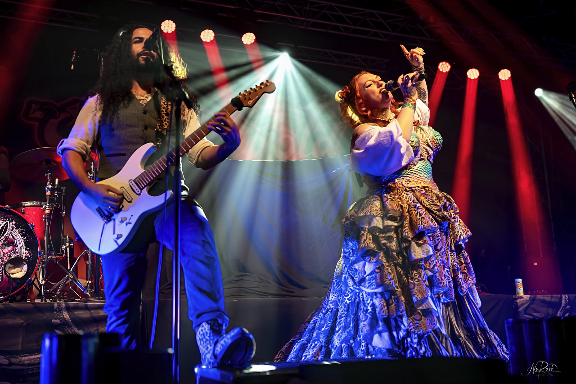 Kupfergold - EHN2025 DD 16