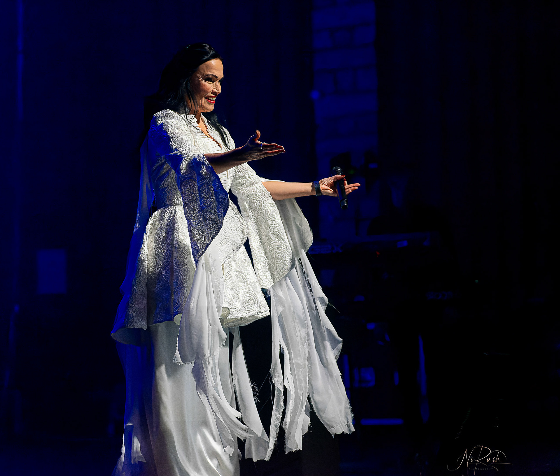 Tarja Turunen - Dark Christmas