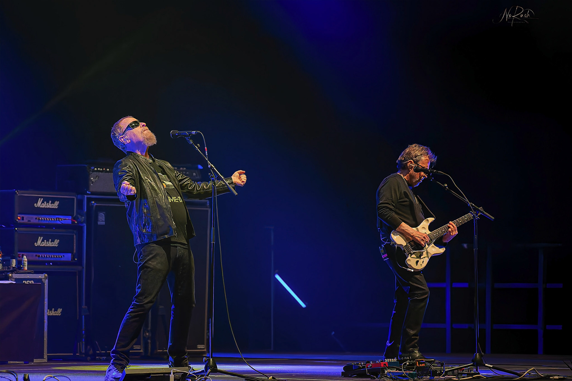  Blue Öyster Cult 12