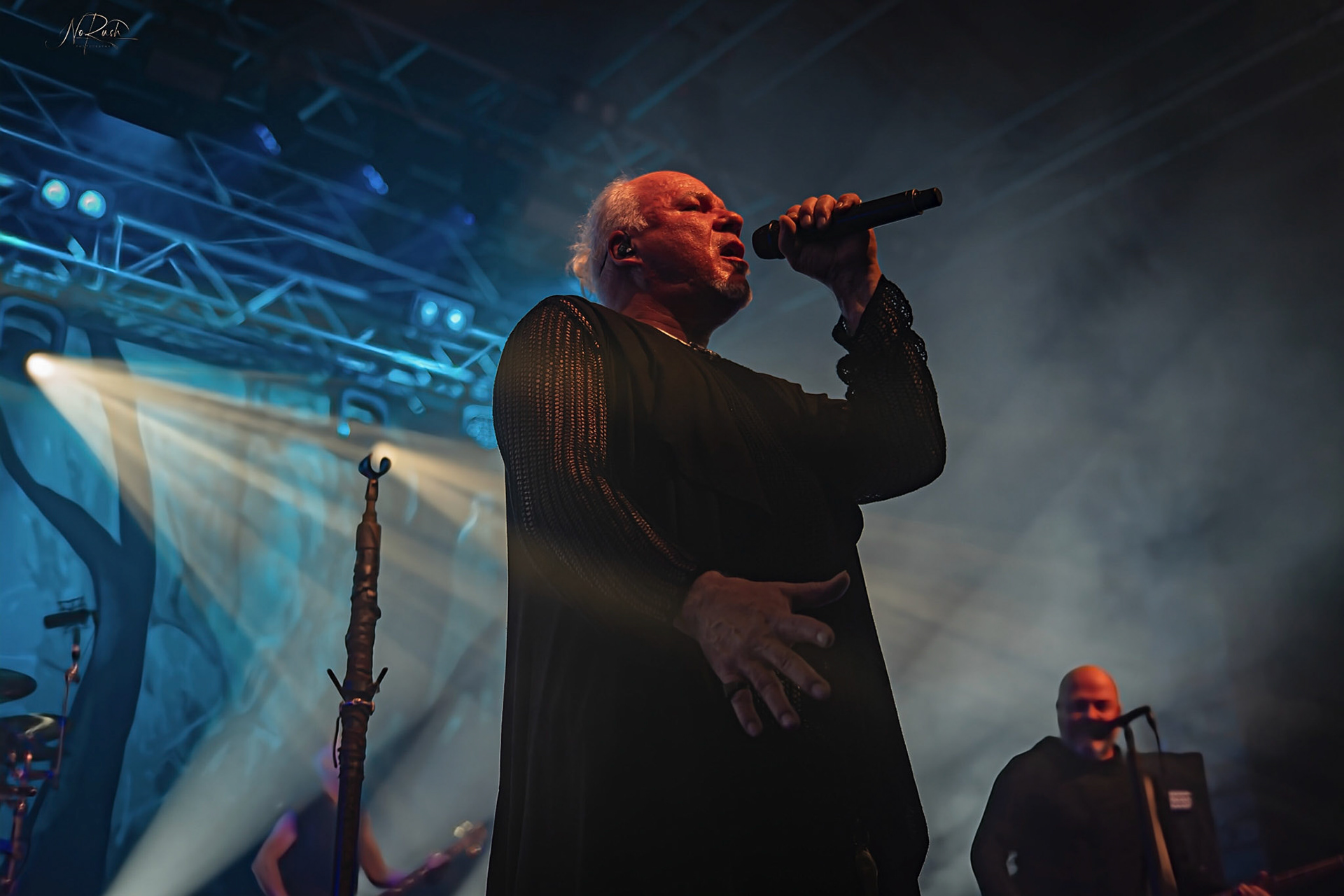 Subway to Sally - EHN2025 DD 44