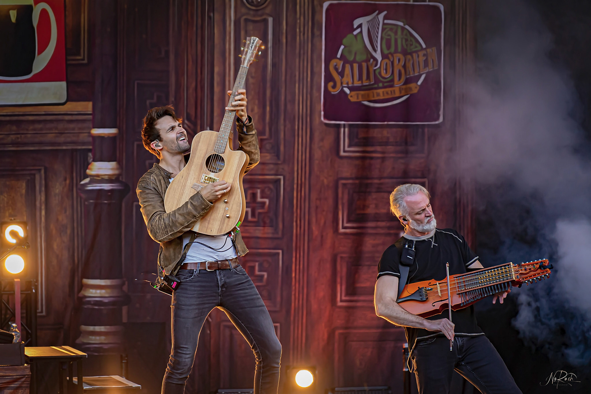 Versengold @Loreley 31