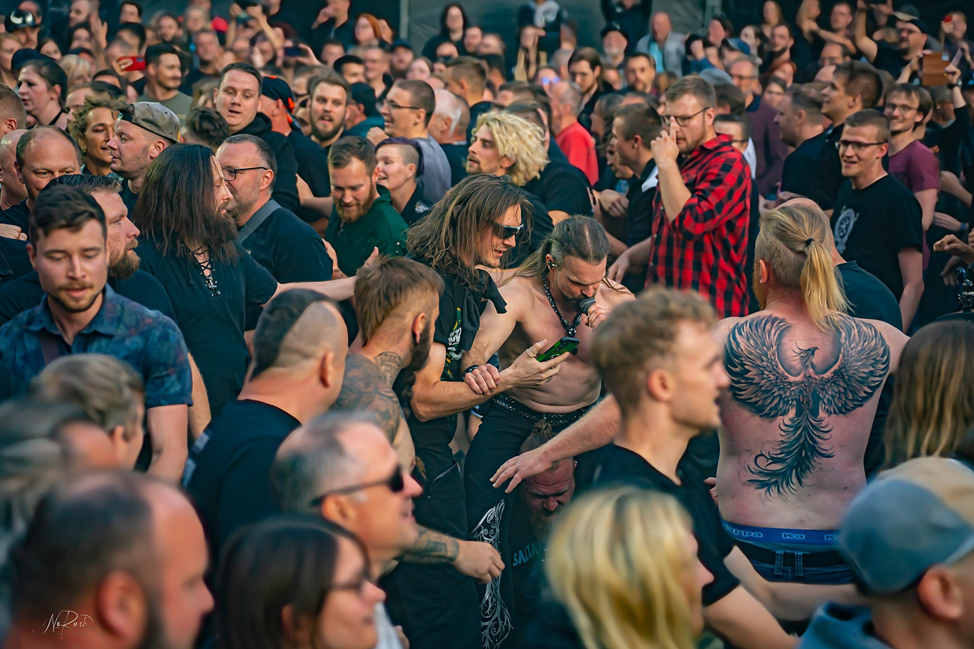Saltatio Mortis 77