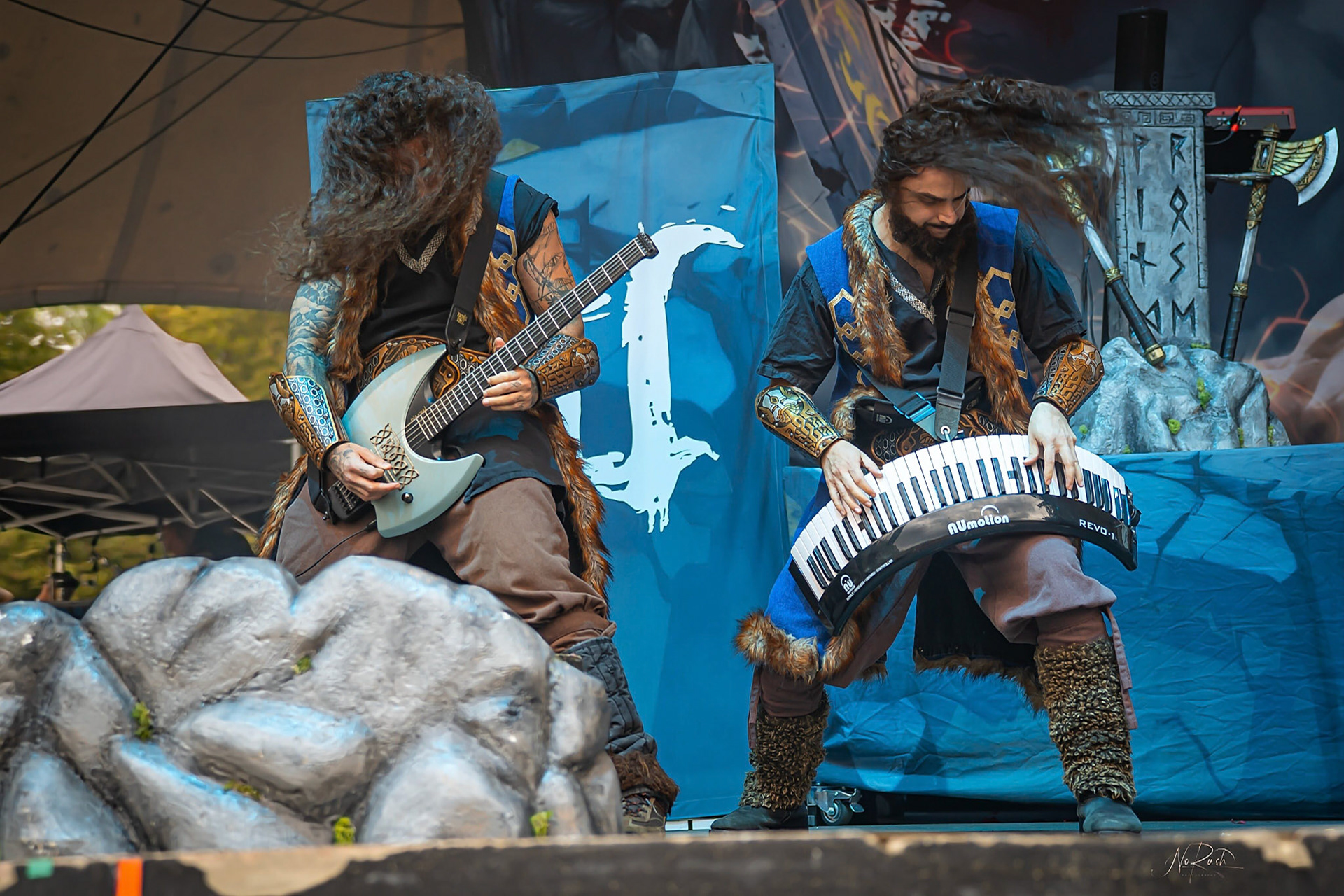 Wind Rose 39