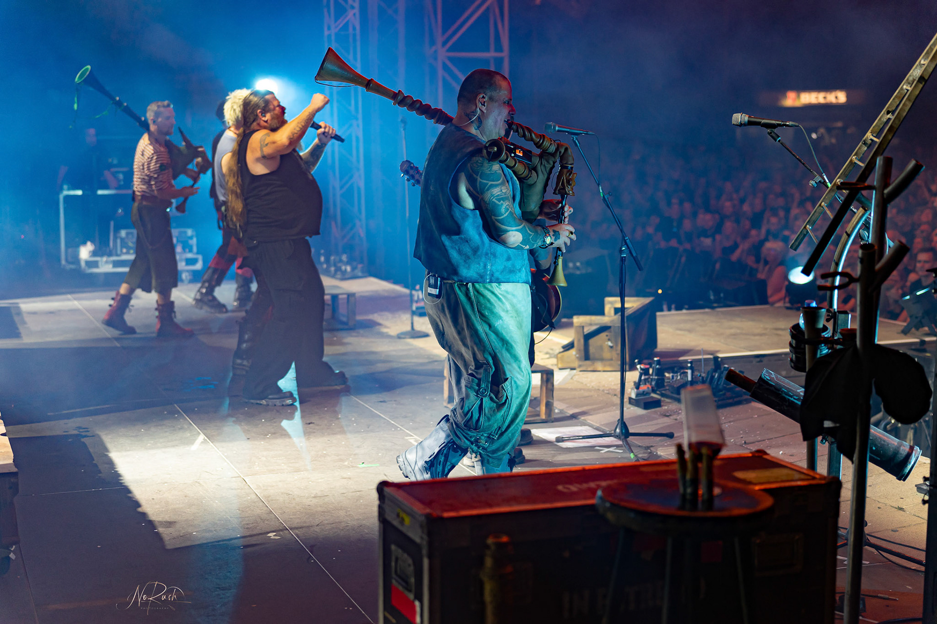 In Extremo 50