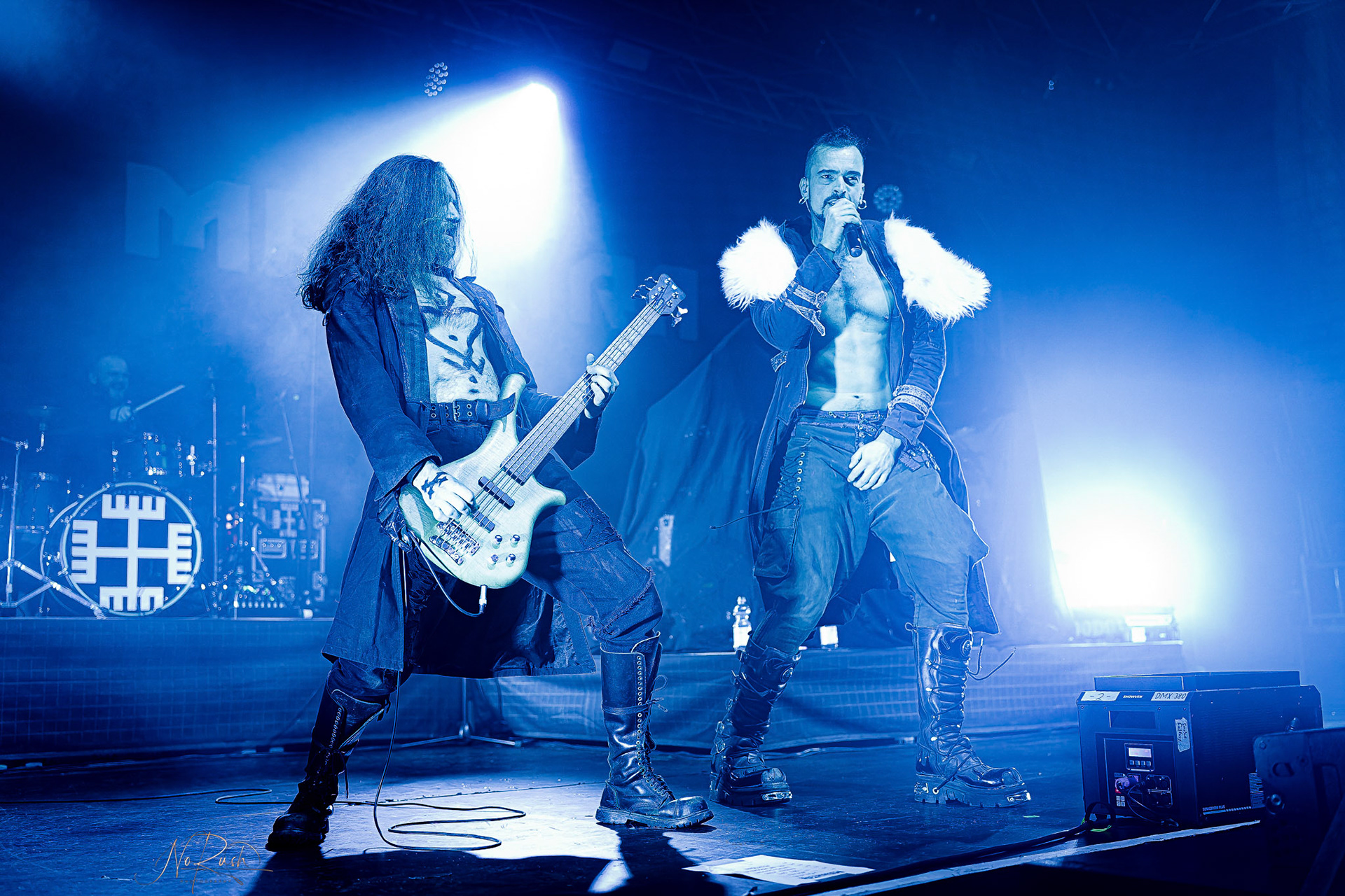 Manntra @EHN2023-SHDD