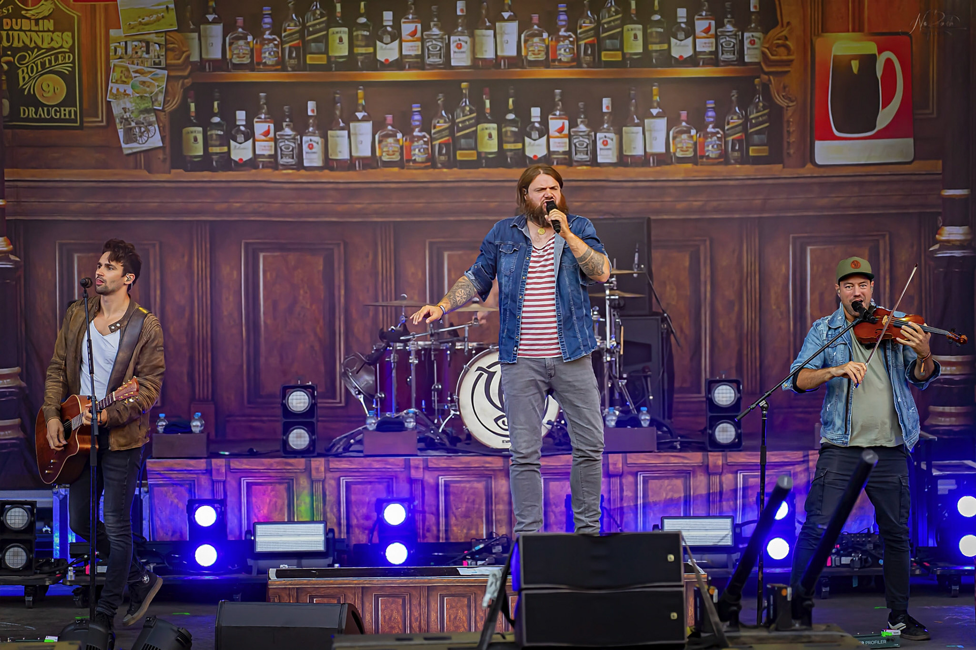 Versengold @Loreley 10