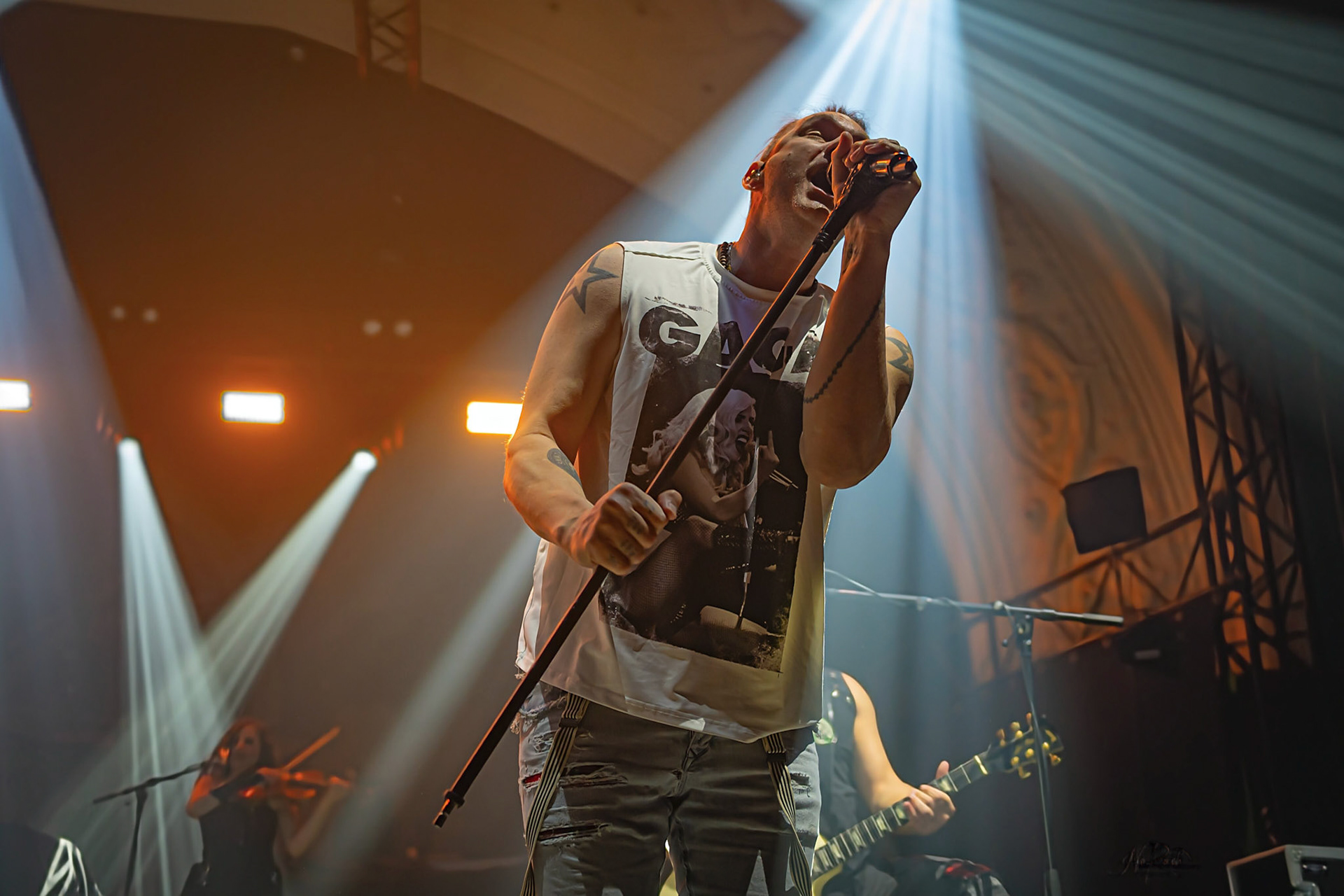 Saint City Orchestra 33