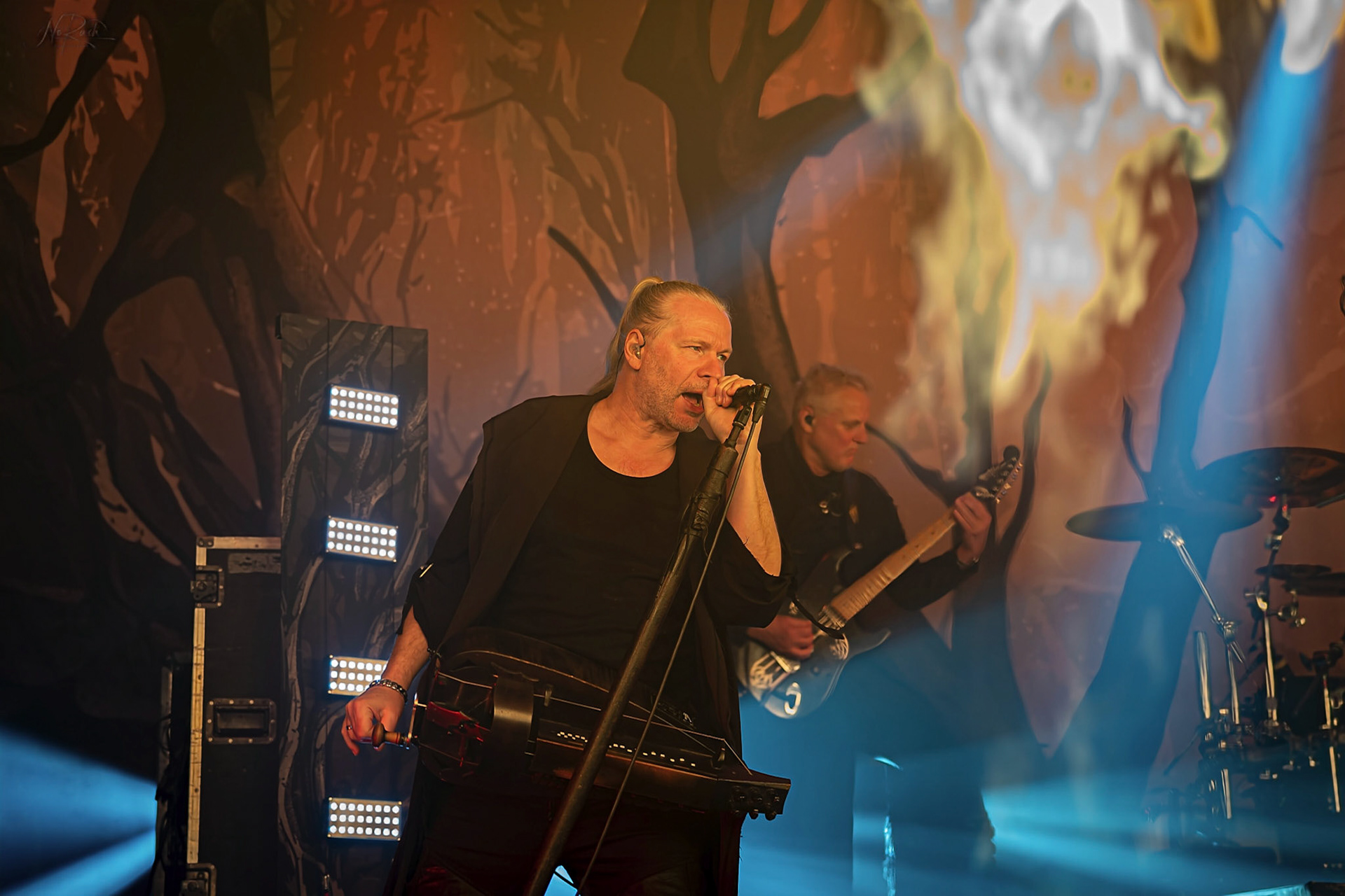 Subway to Sally - EHN2025 DD 22