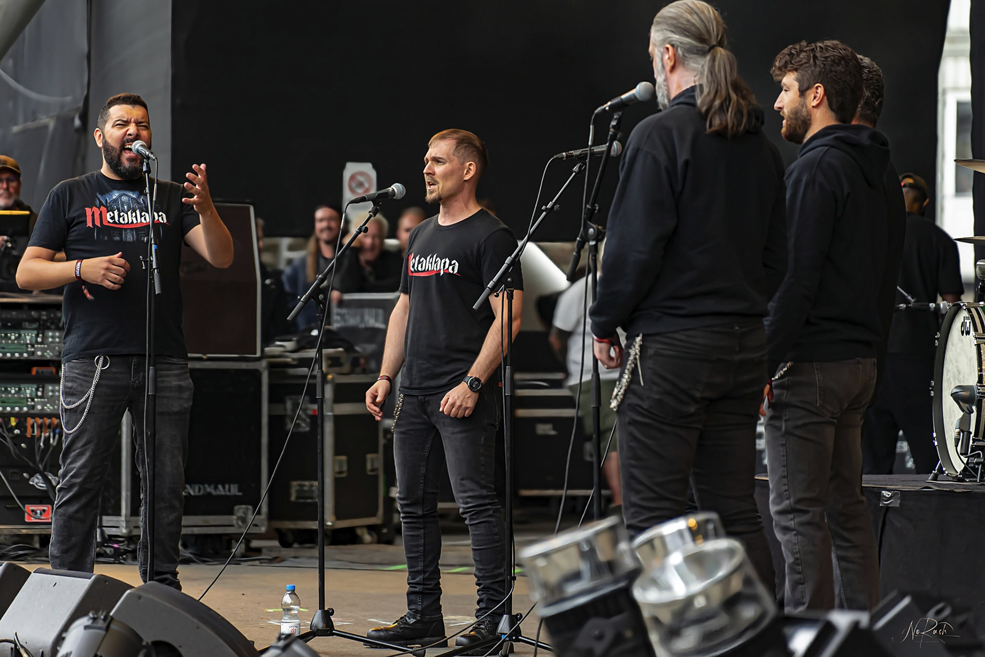Metaklapa @30JahreInEx 5