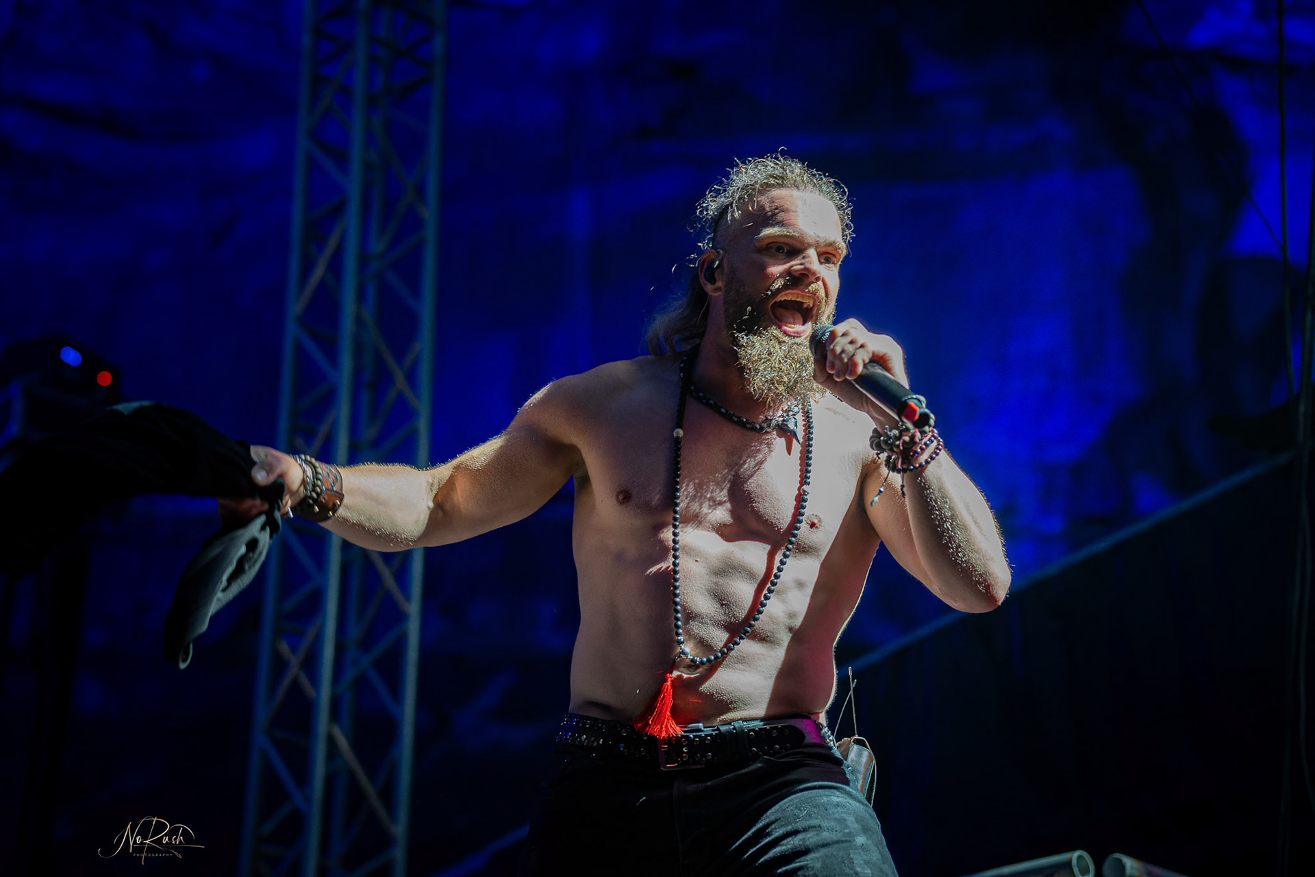 Saltatio Mortis