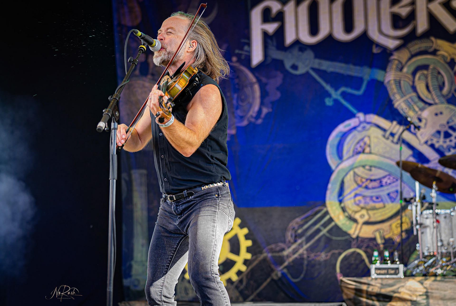 Fiddler´s Green 11