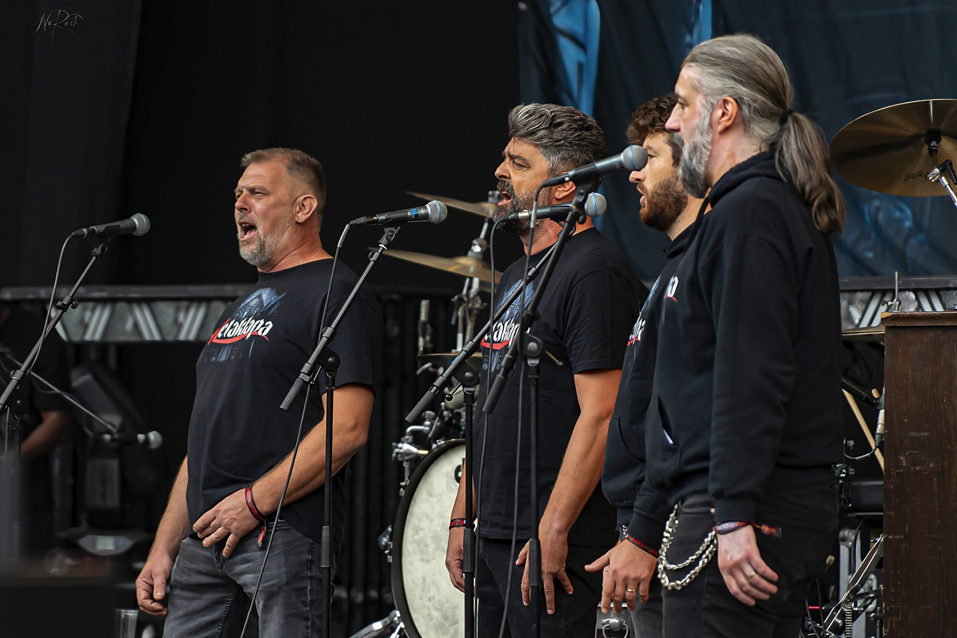 Metaklapa @30JahreInEx 3