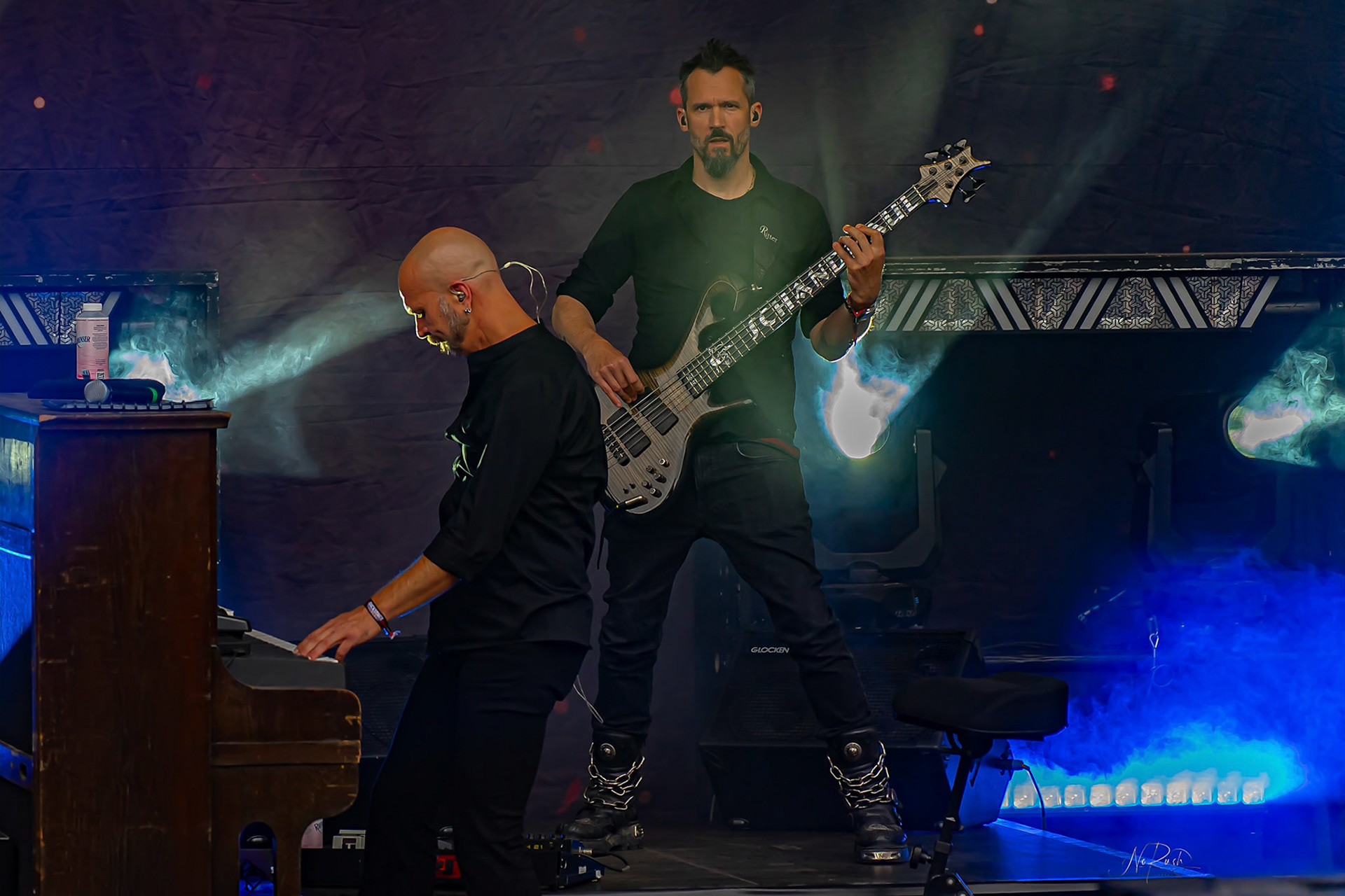 Schandmaul - InEx30Jahre - 7