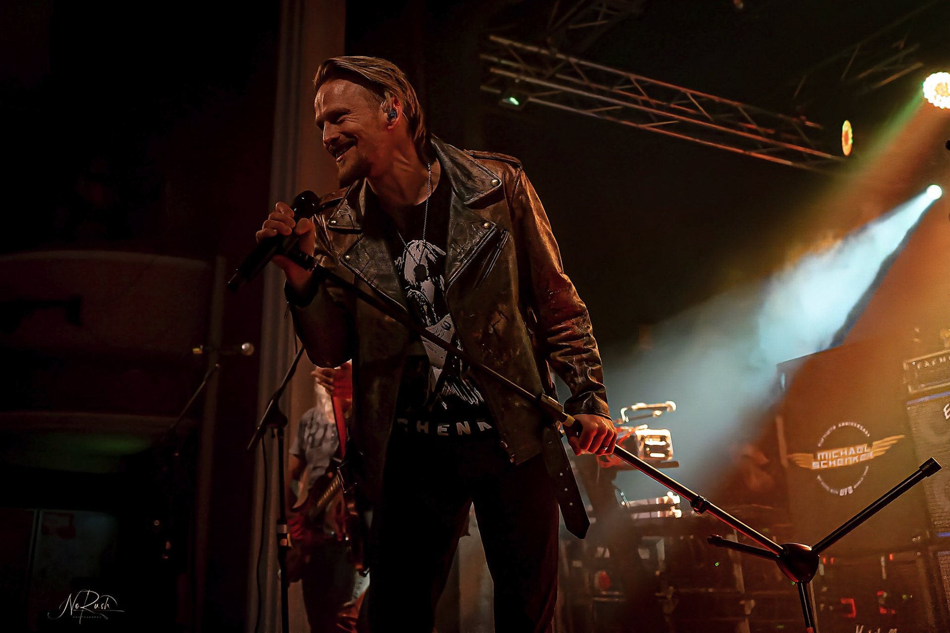 Michael Schenker 6