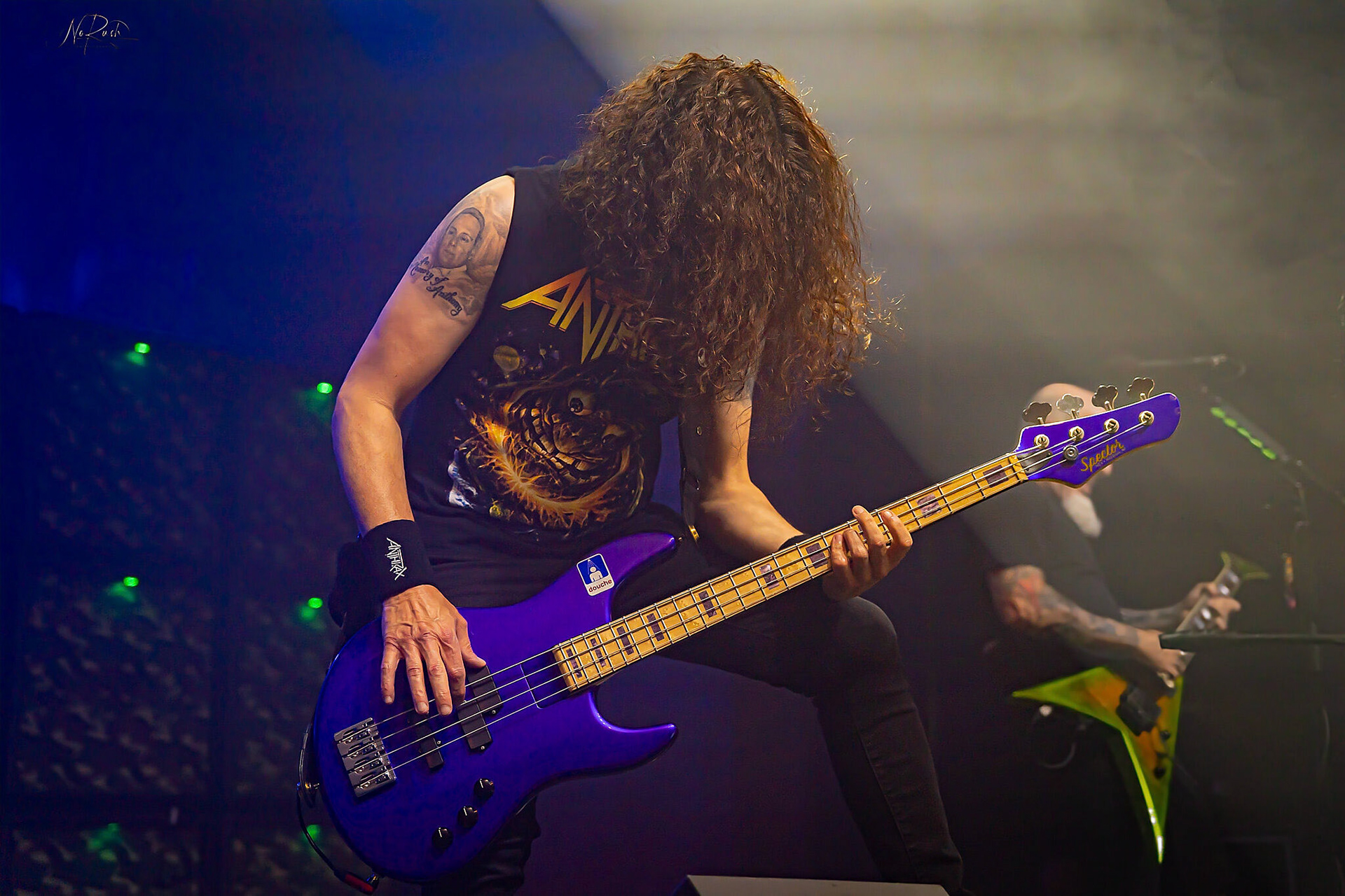 Anthrax 2
