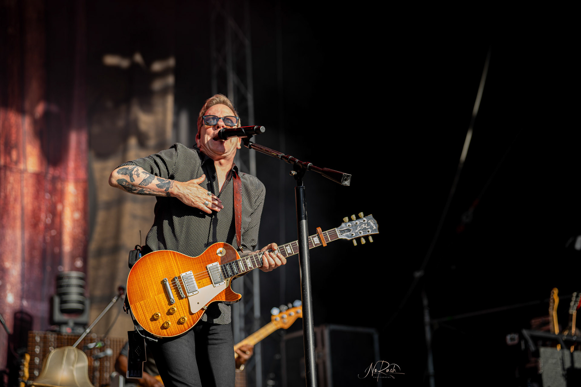 Kiefer Sutherland