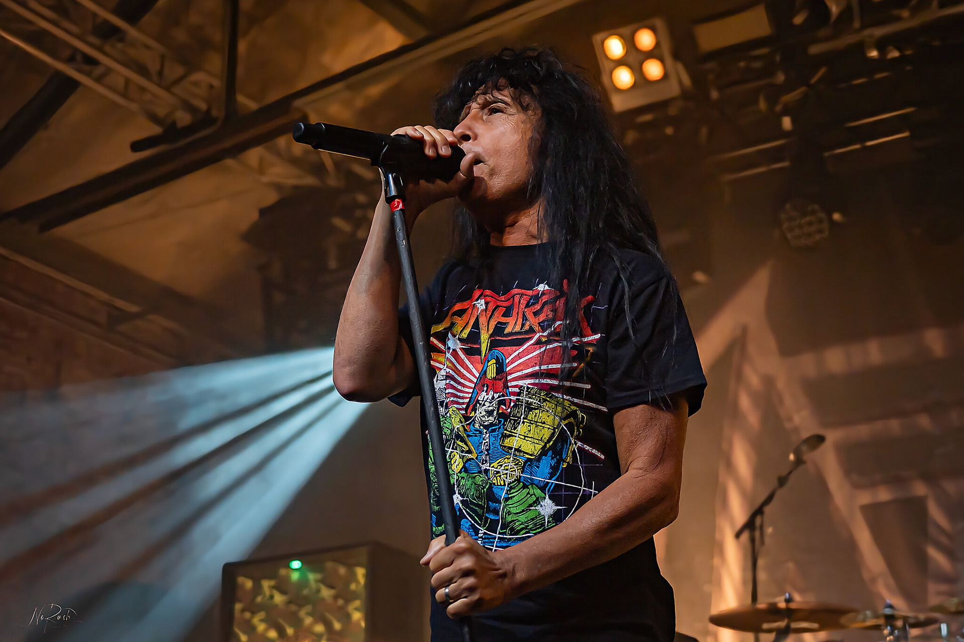 Anthrax 31