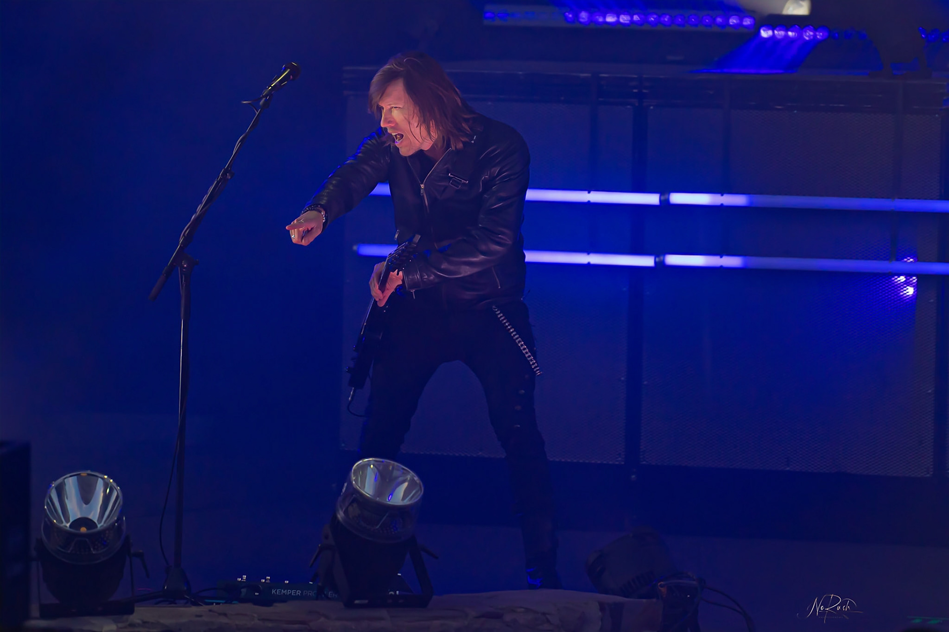 Eisbrecher @Loreley 12