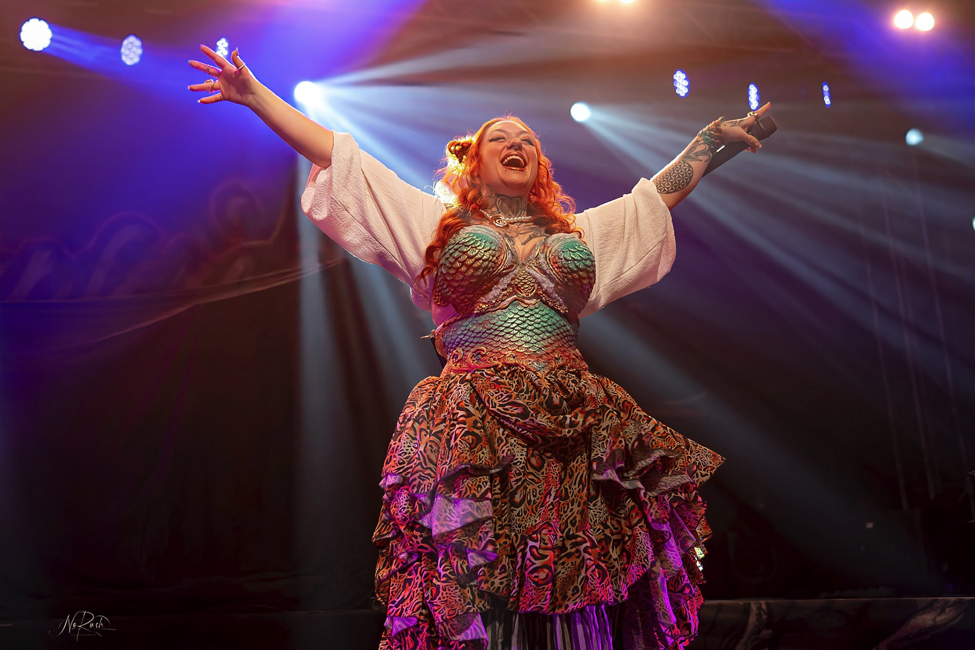 Kupfergold - EHN2025 DD 35