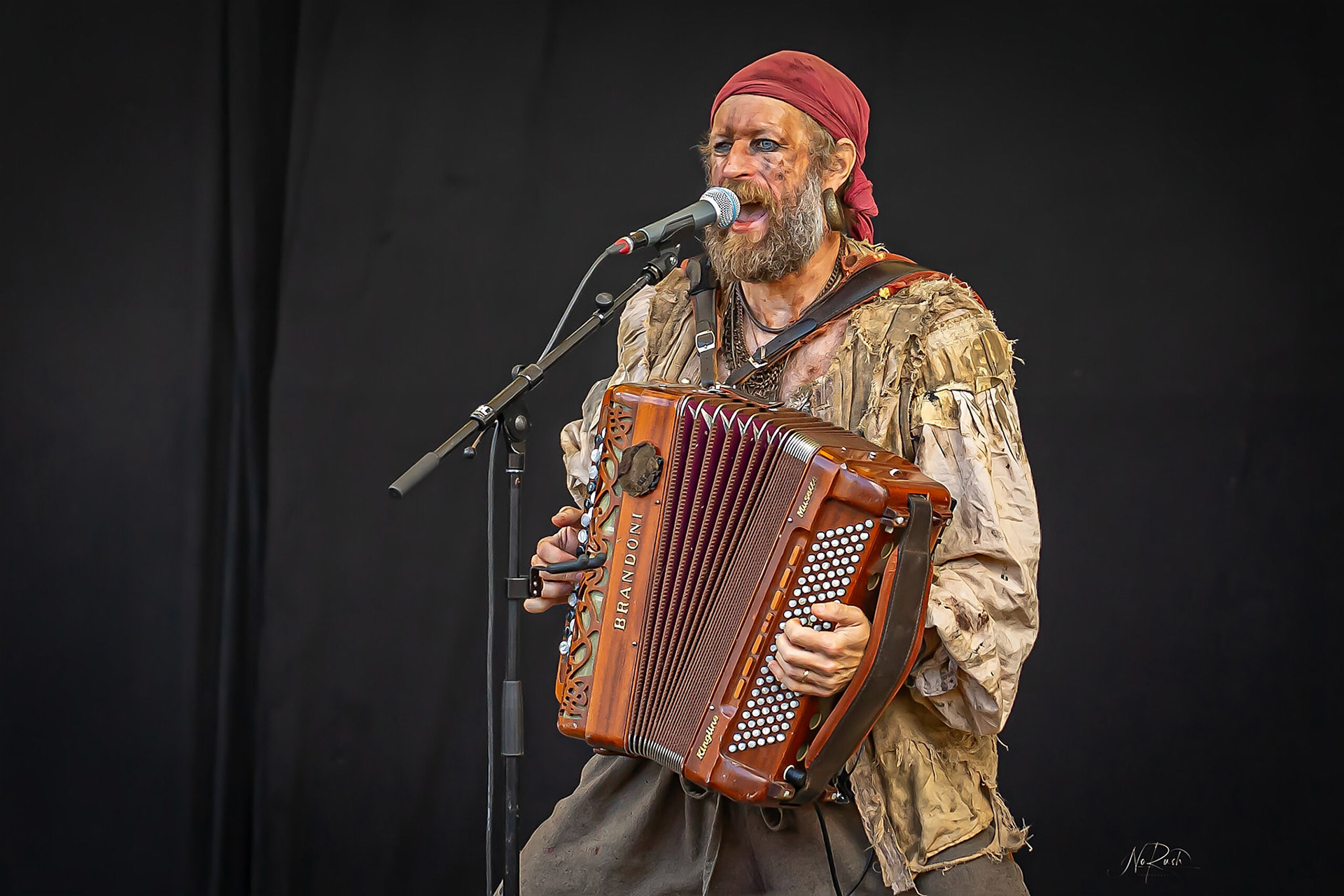 Ye Banished Privateers @30JahreInEx 6