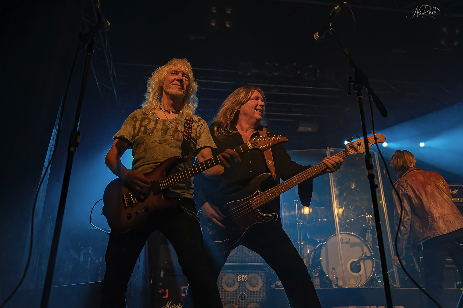 Michael Schenker 23
