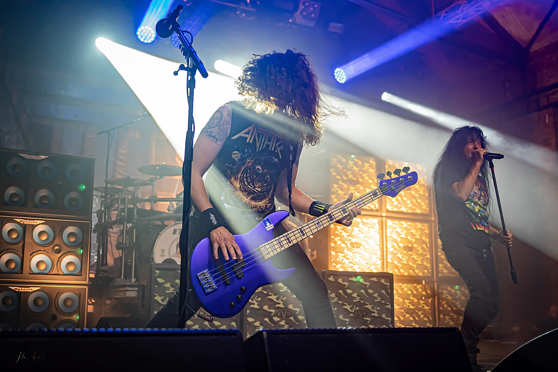 Anthrax 24