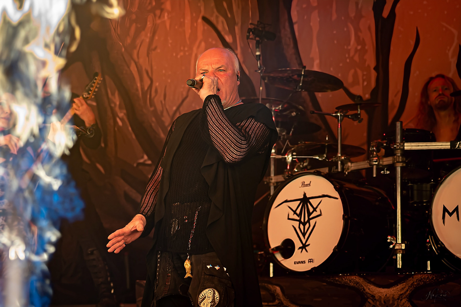 Subway to Sally - EHN2025 DD 24