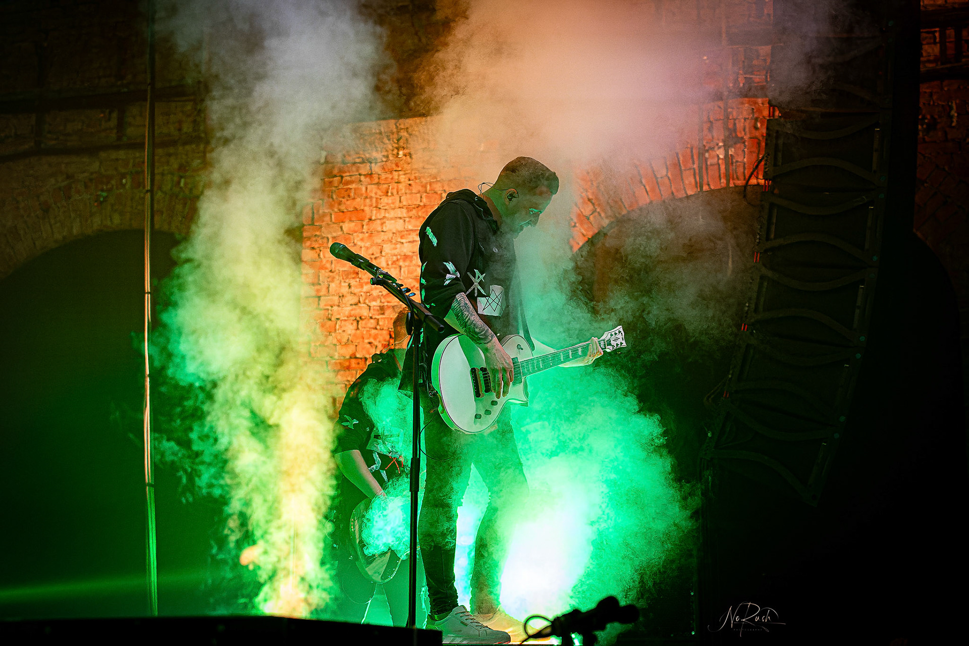 Willkuer @Reithalle Dresden