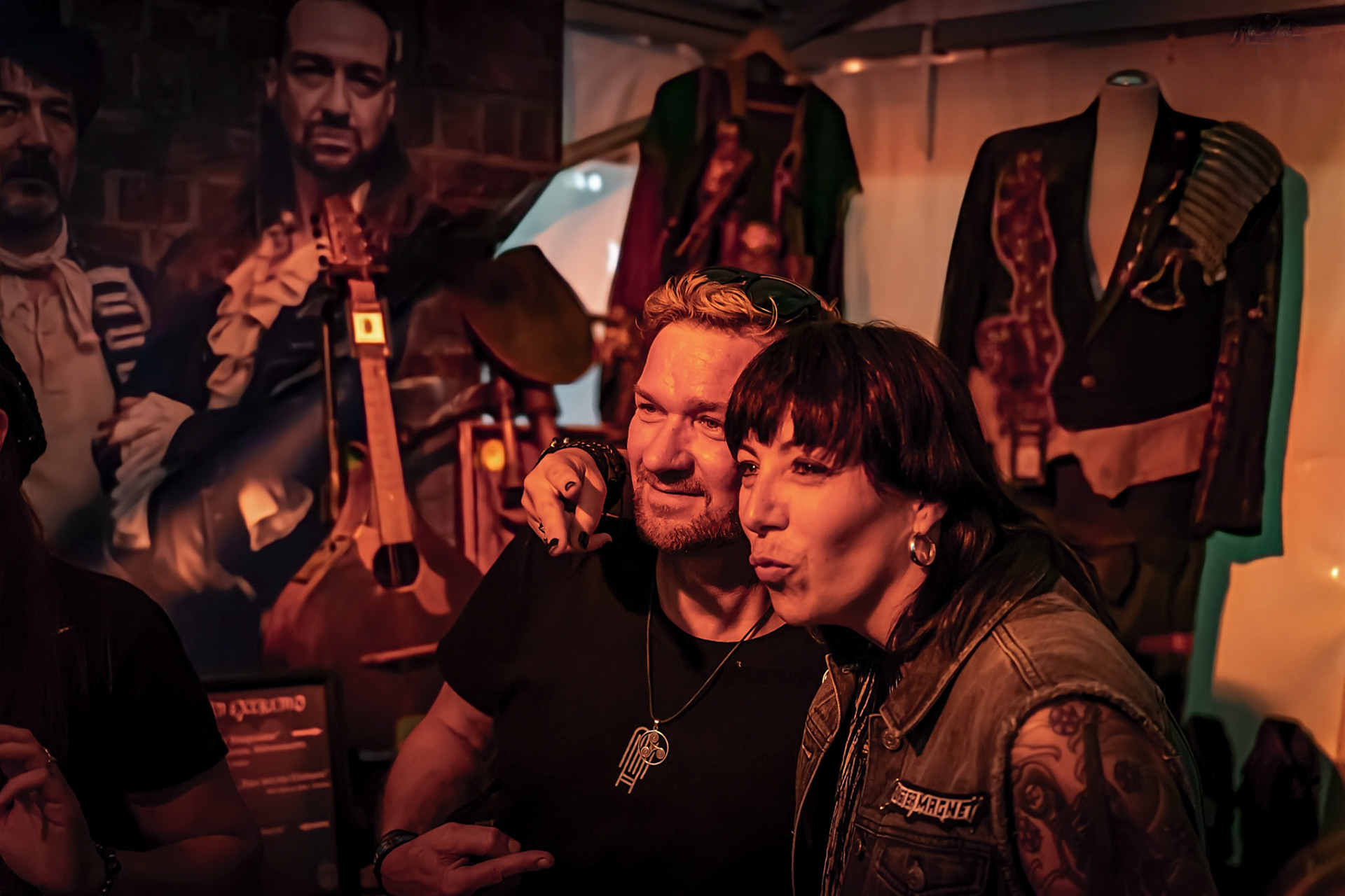 InEx 30Jahre - Meet & Greet 12