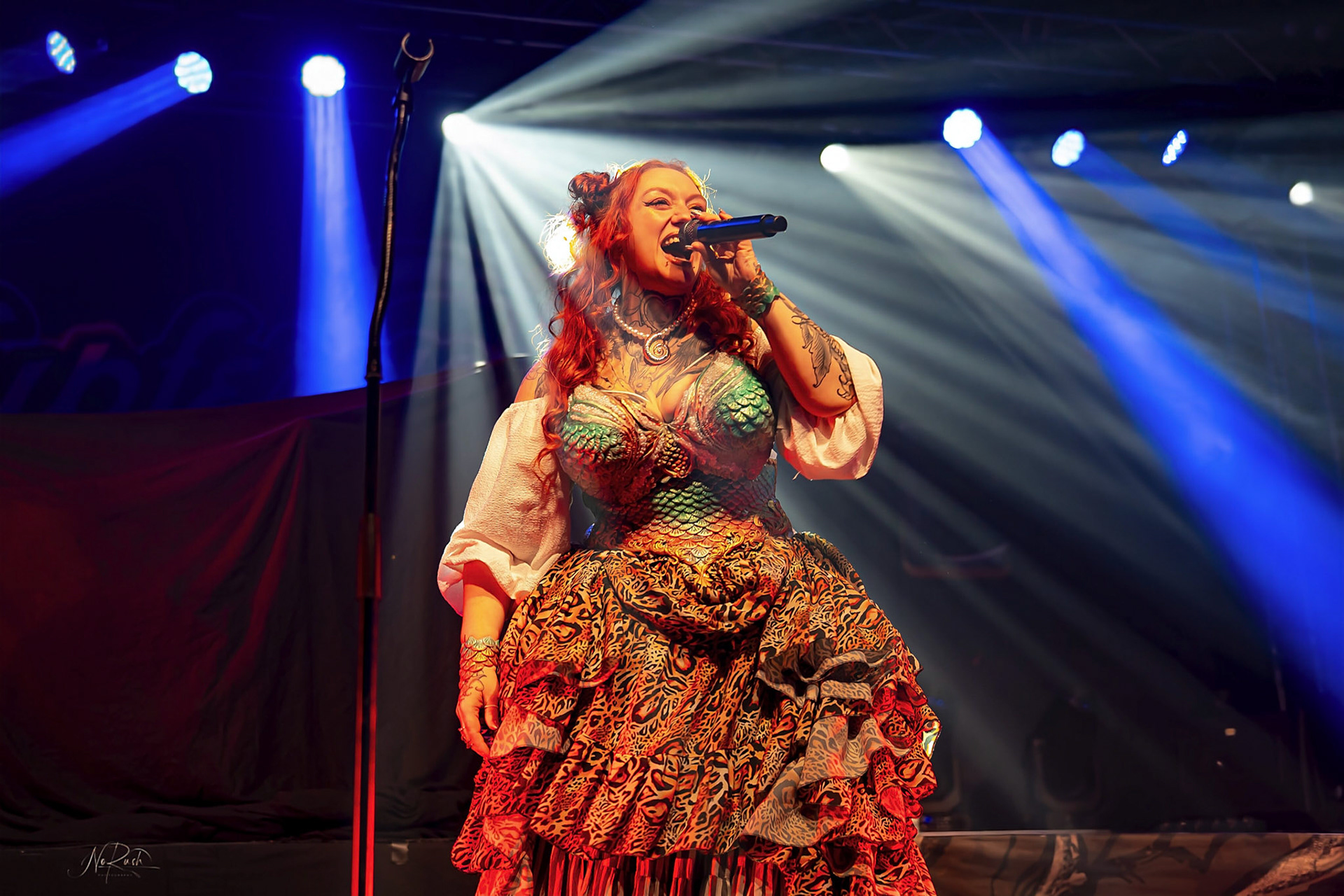 Kupfergold - EHN2025 DD 36